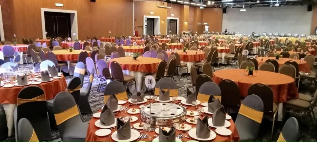 Ancasa Resort Port Dickson