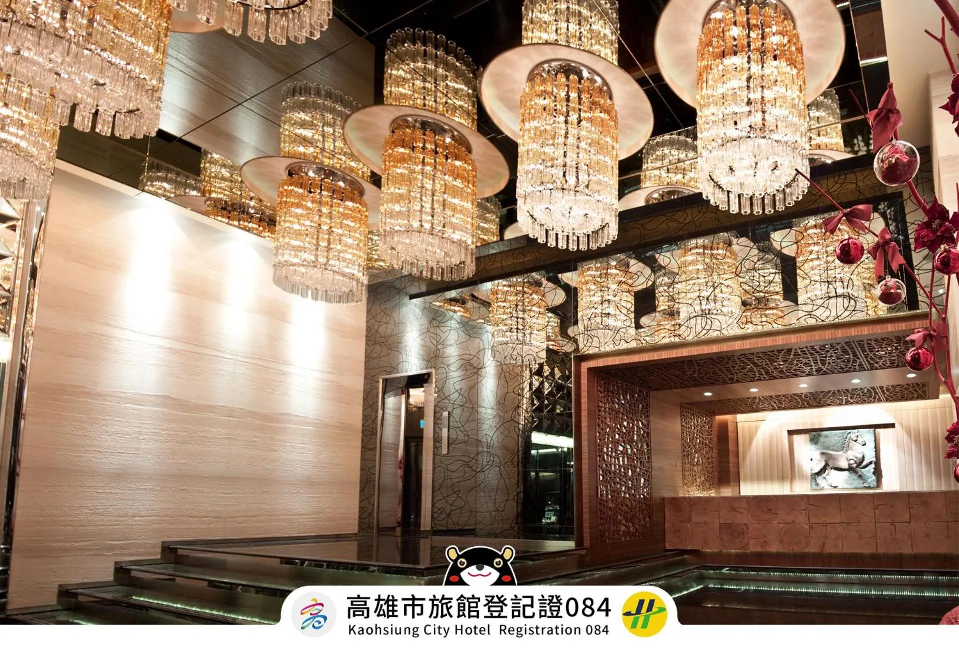 Royal Group Hotel Chun Shan Branch