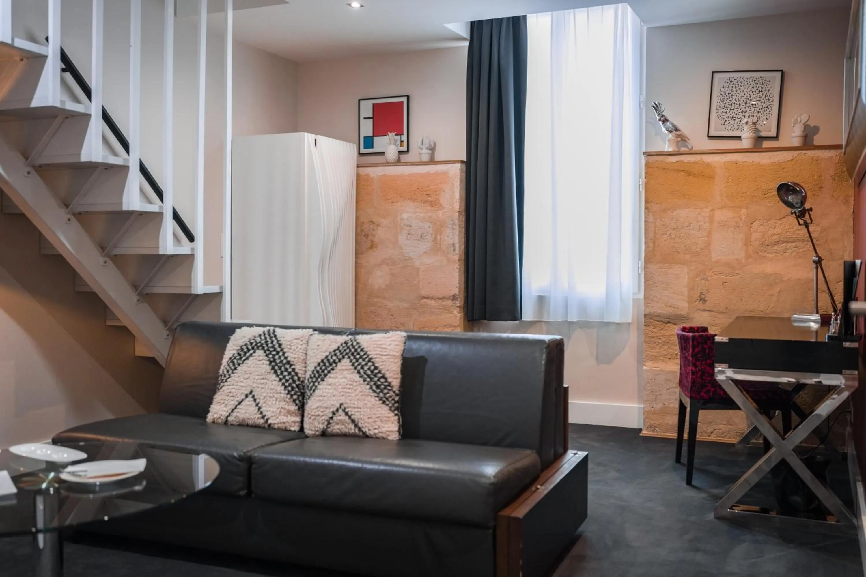 Le Palais Gallien Hôtel & Spa