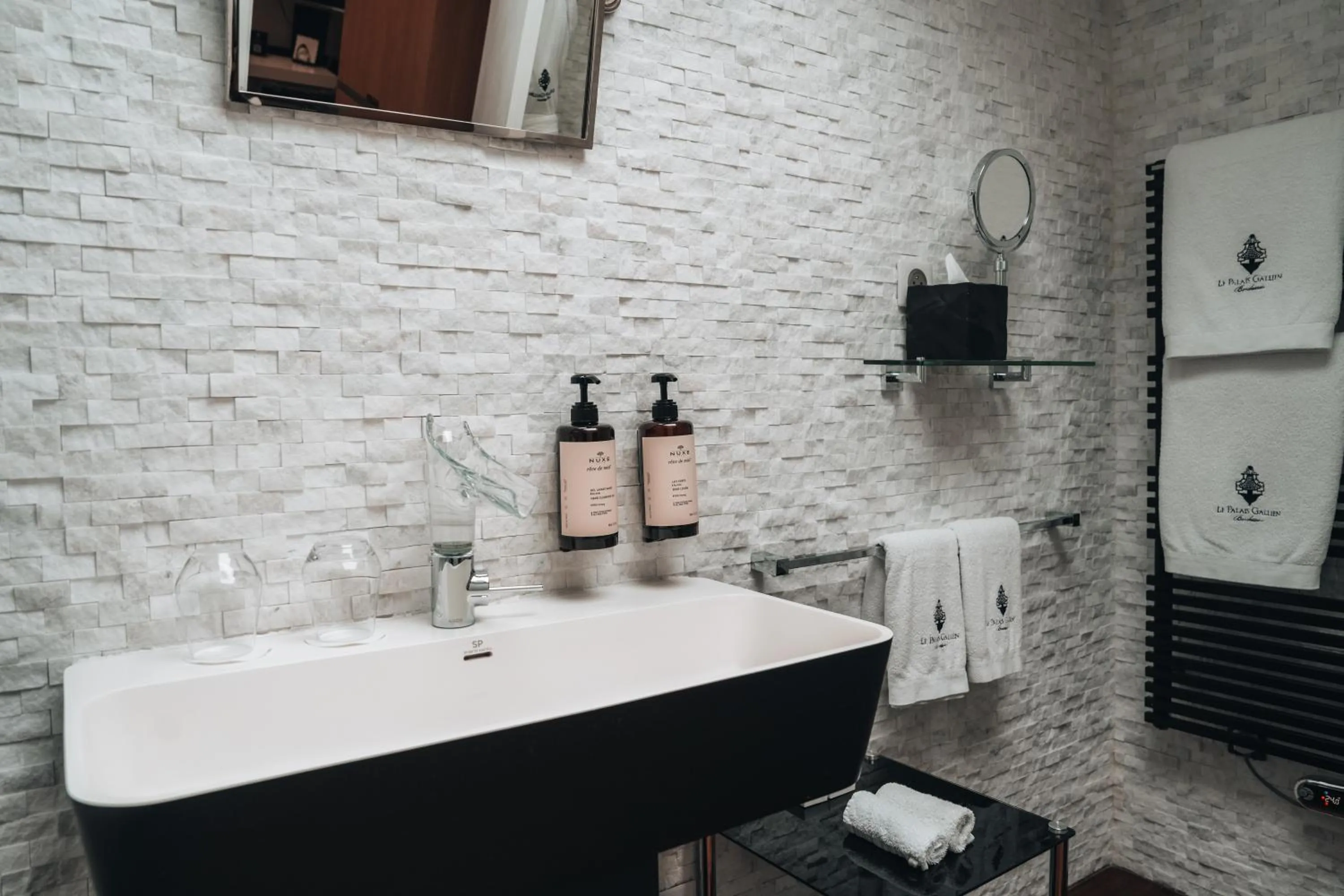 Le Palais Gallien Hôtel & Spa