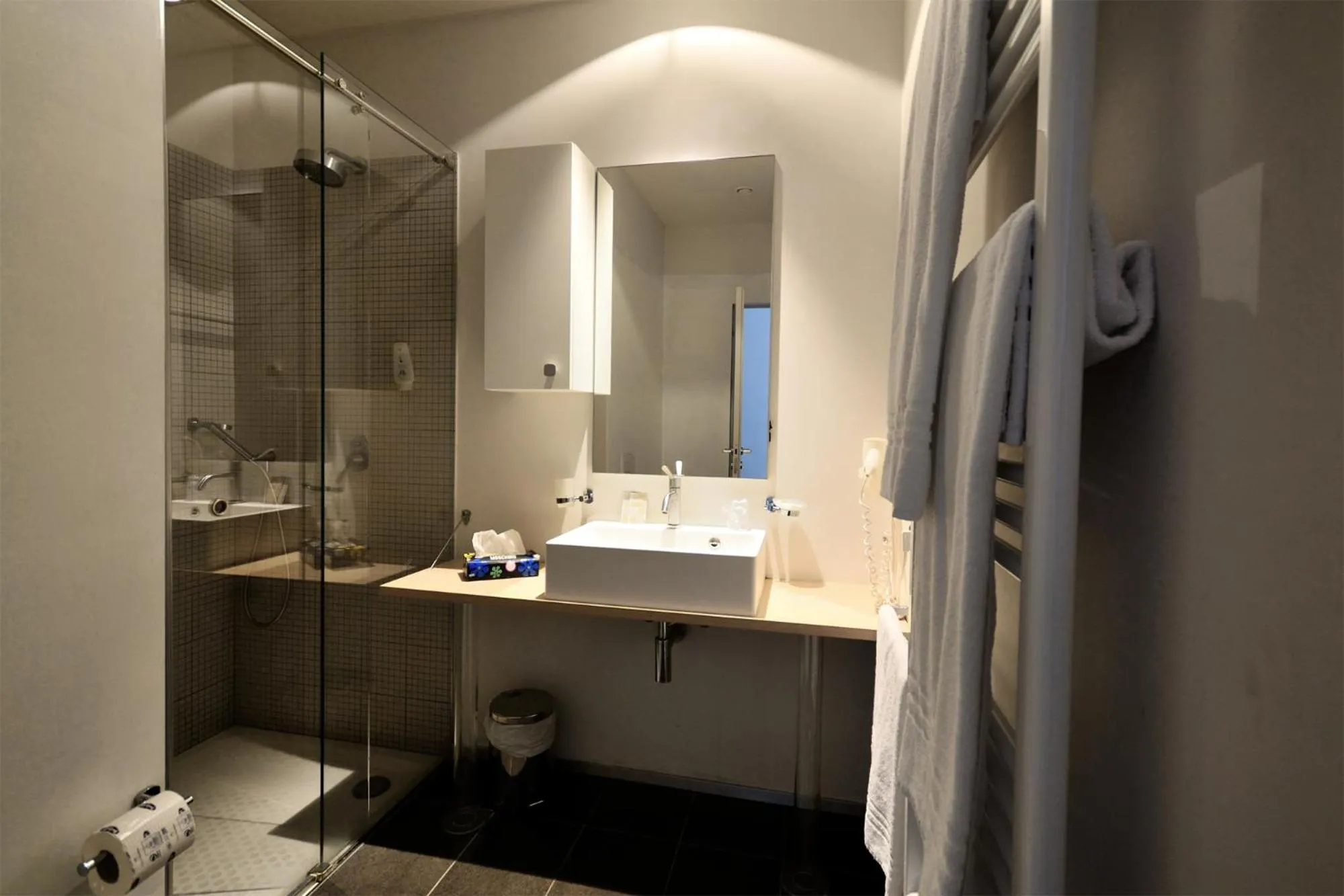 Hotel Mantova Residence