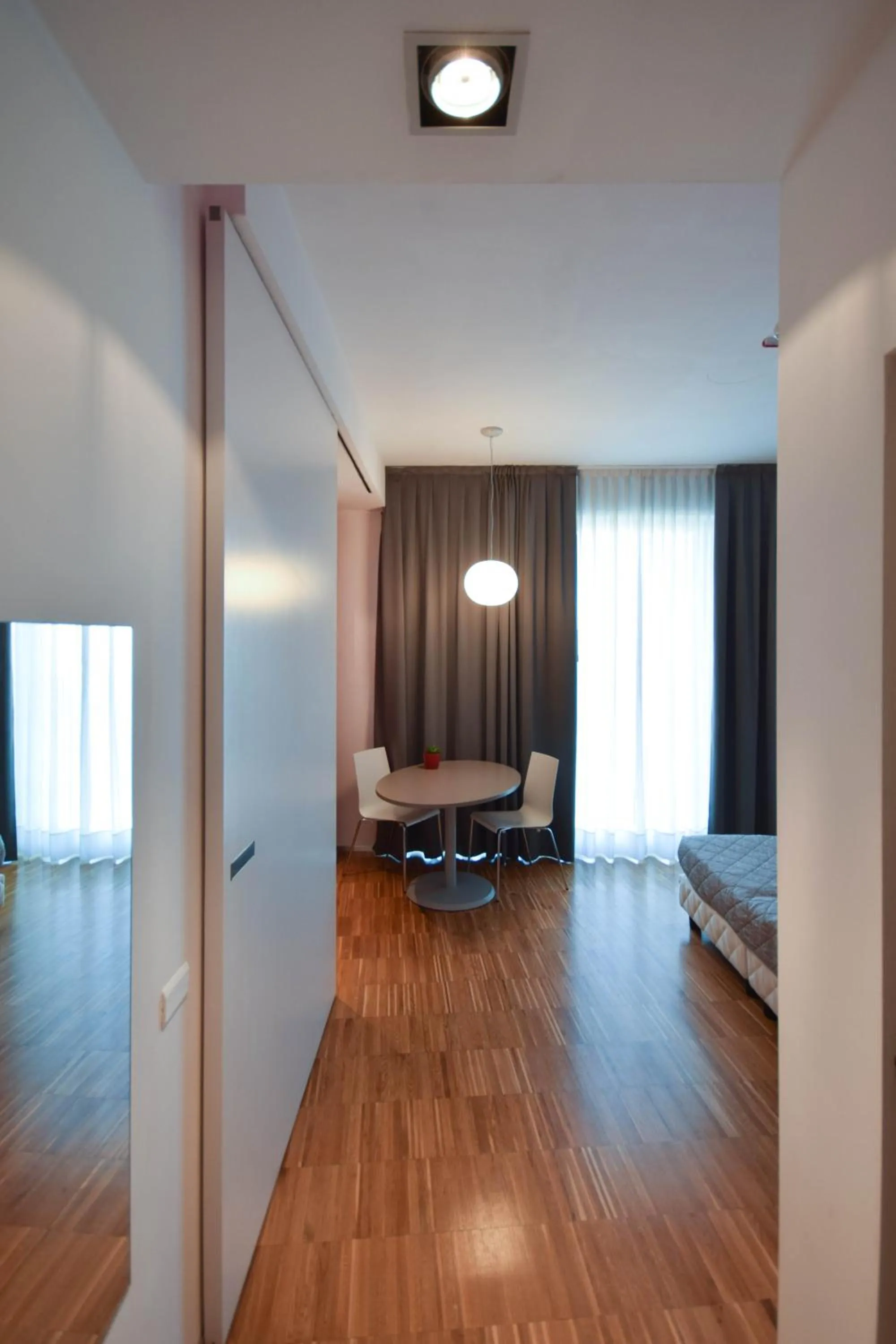 Hotel Mantova Residence