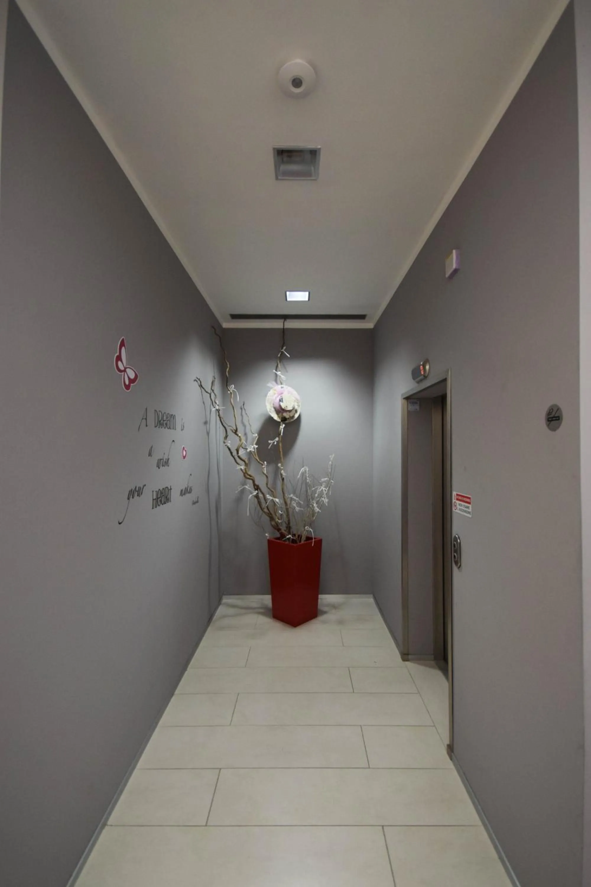 Hotel Mantova Residence