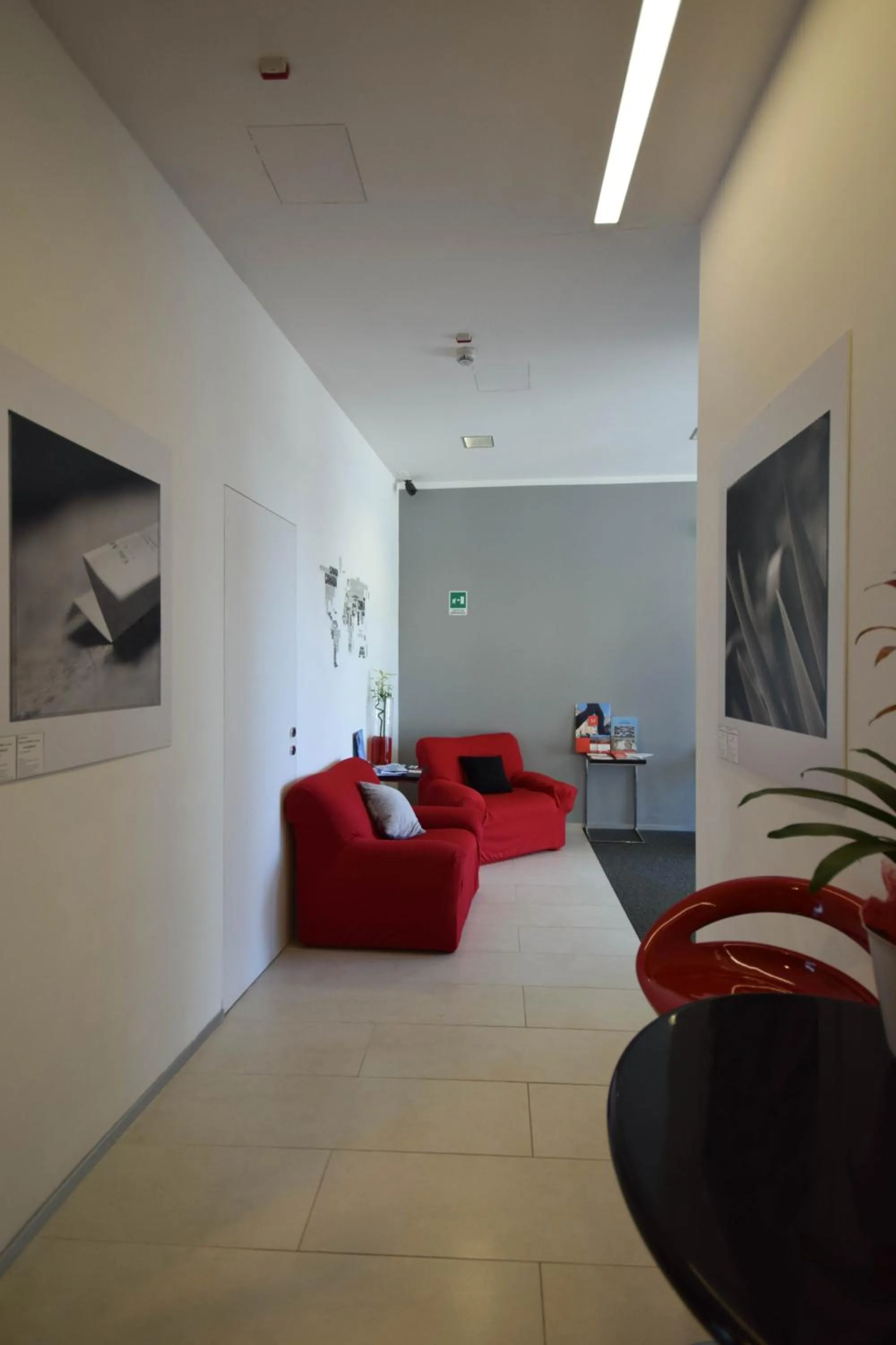 Hotel Mantova Residence