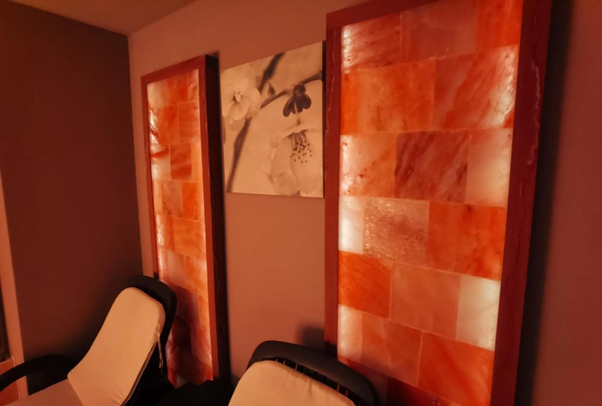 Spa and wellness centre/facilities in Belchin Garden SPA&Wellness