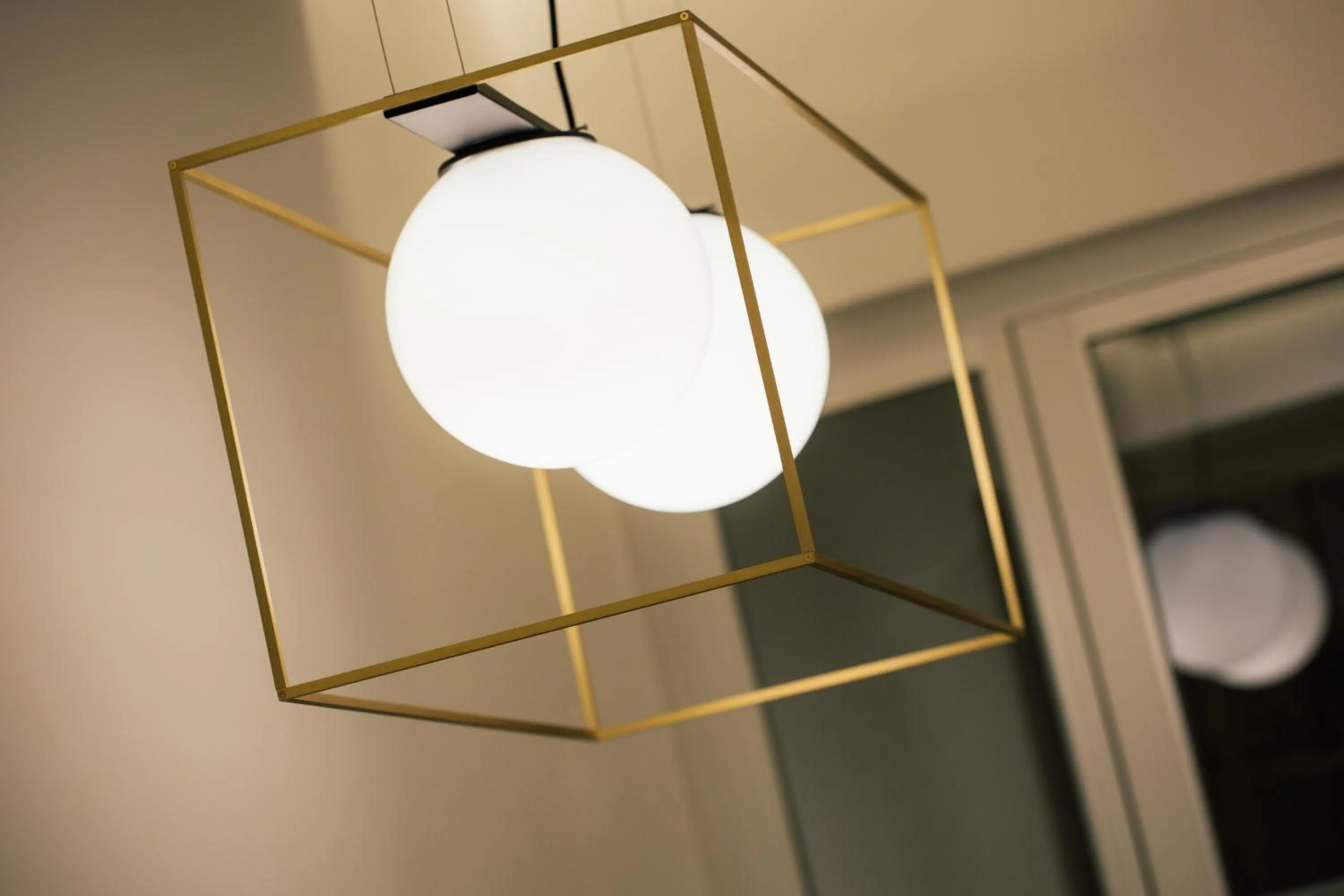 Lobby or reception in The Grey