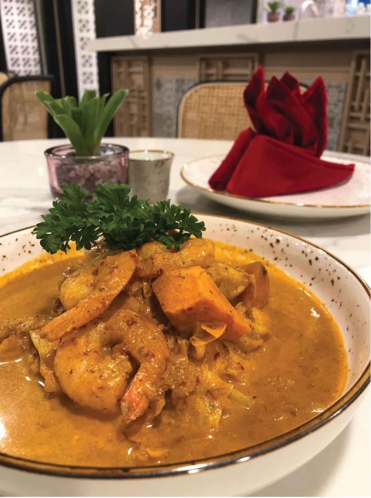 AnCasa Hotel Kuala Lumpur, Chinatown