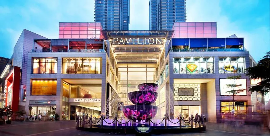 AnCasa Hotel Kuala Lumpur, Chinatown