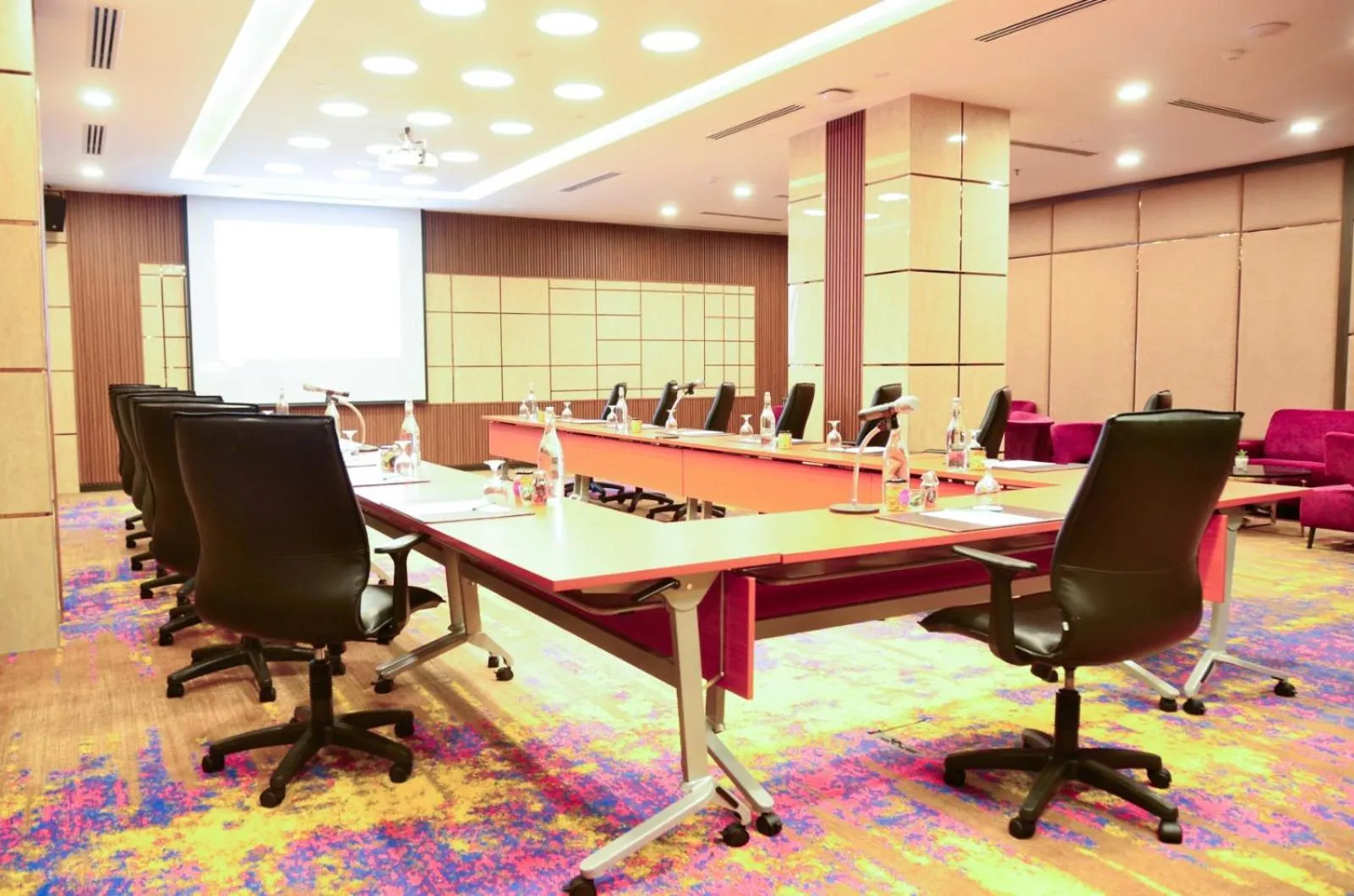 AnCasa Hotel Kuala Lumpur, Chinatown