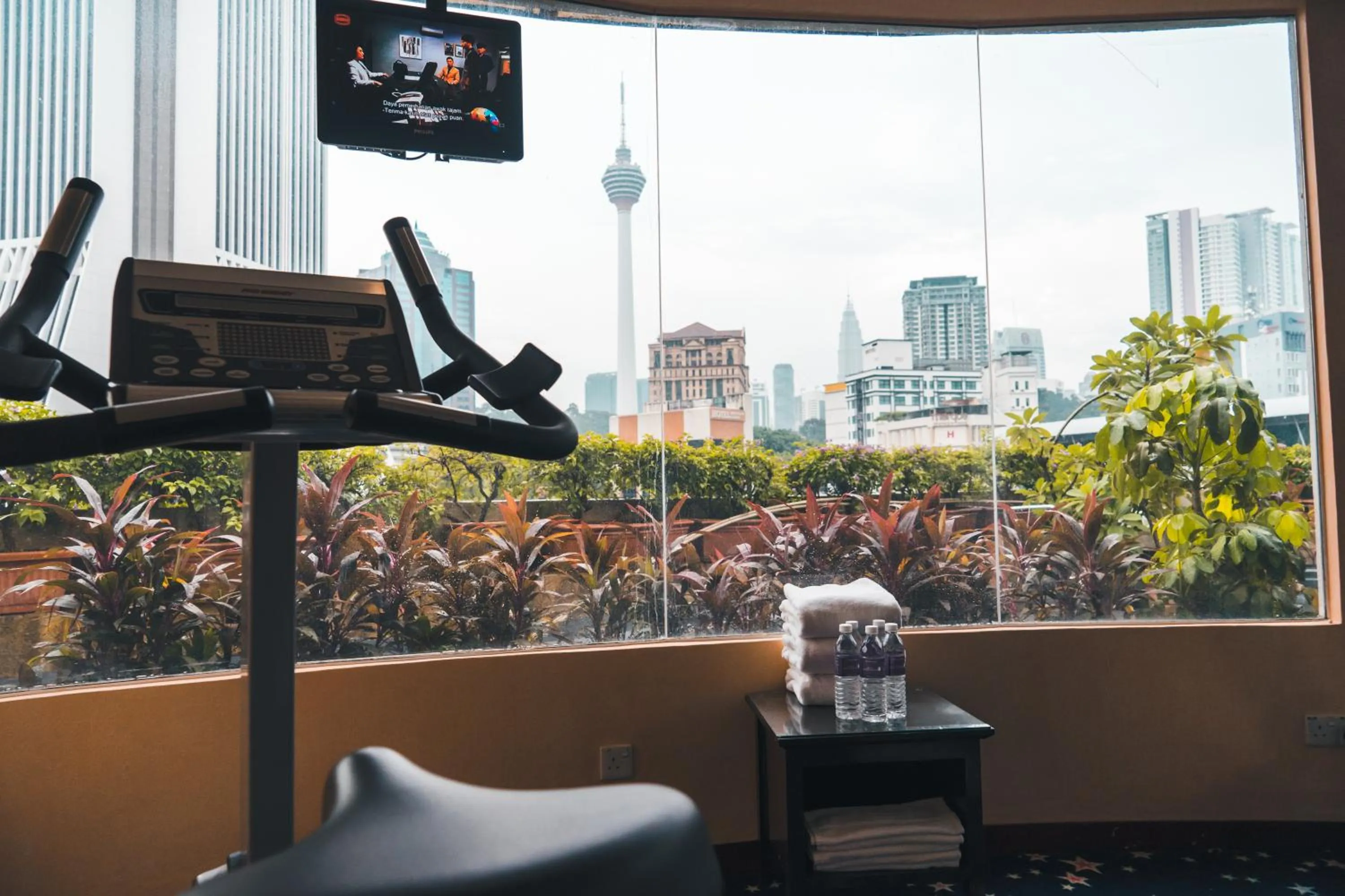 AnCasa Hotel Kuala Lumpur, Chinatown