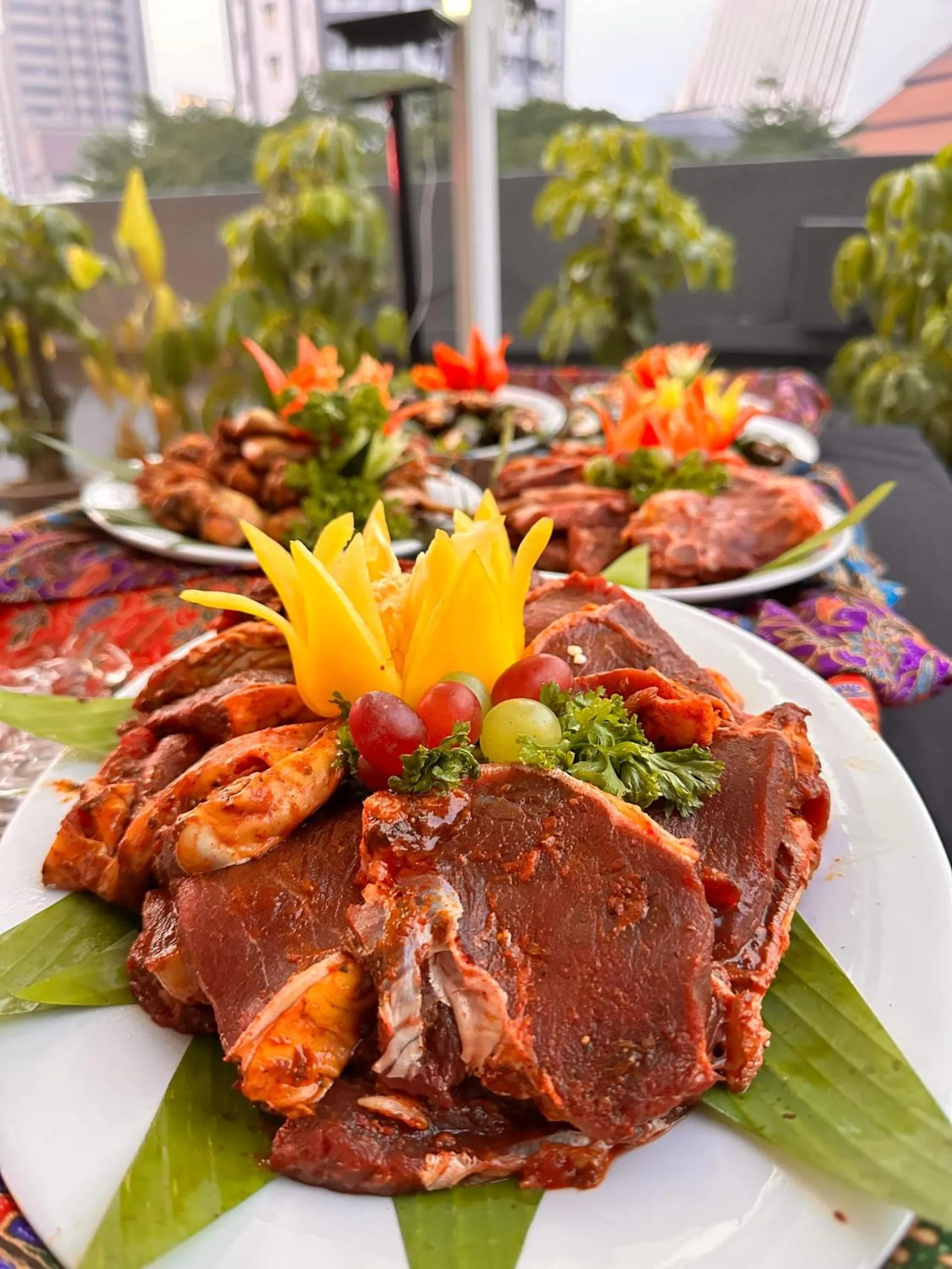 AnCasa Hotel Kuala Lumpur, Chinatown