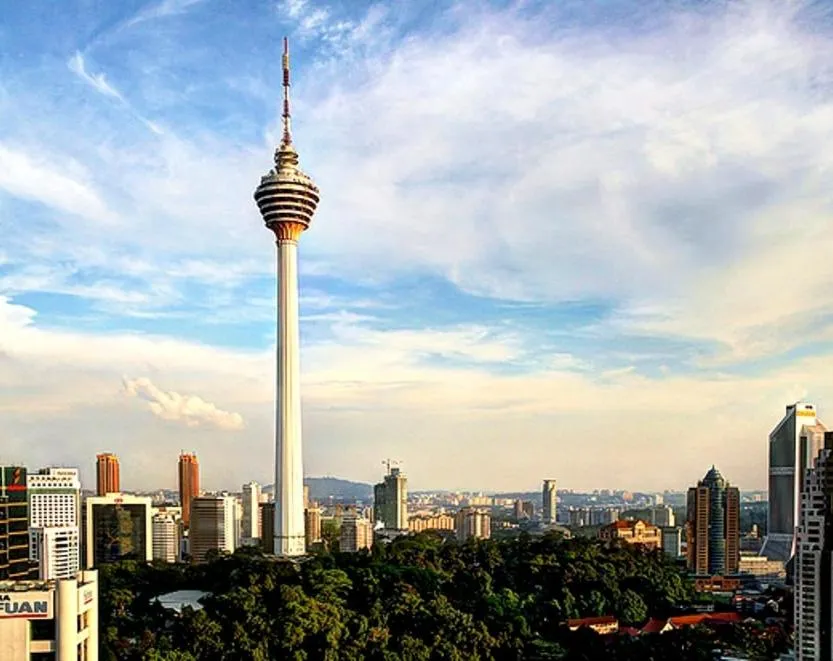 AnCasa Hotel Kuala Lumpur, Chinatown