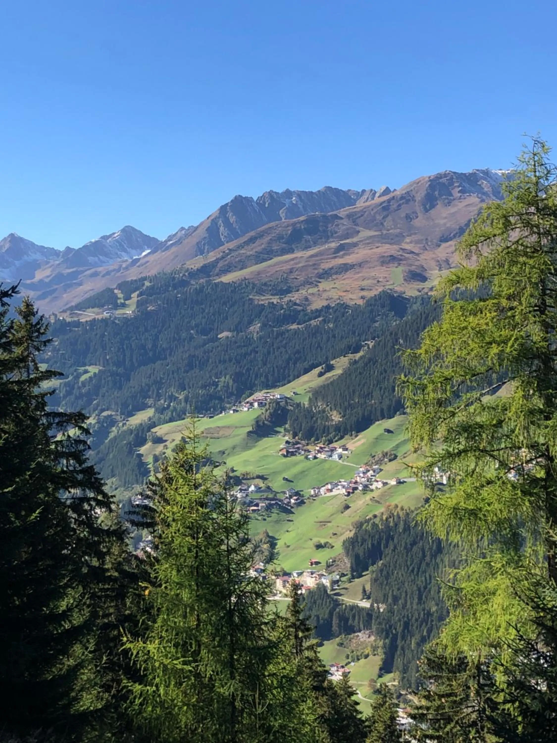 Villa Ilse