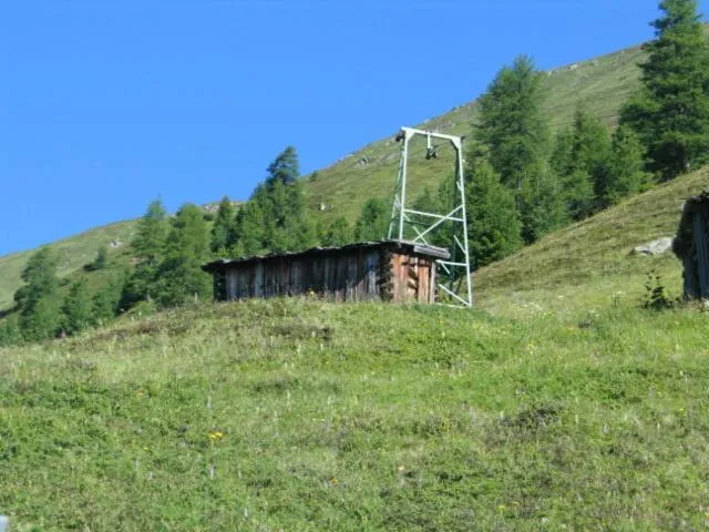 Day in Villa Ilse