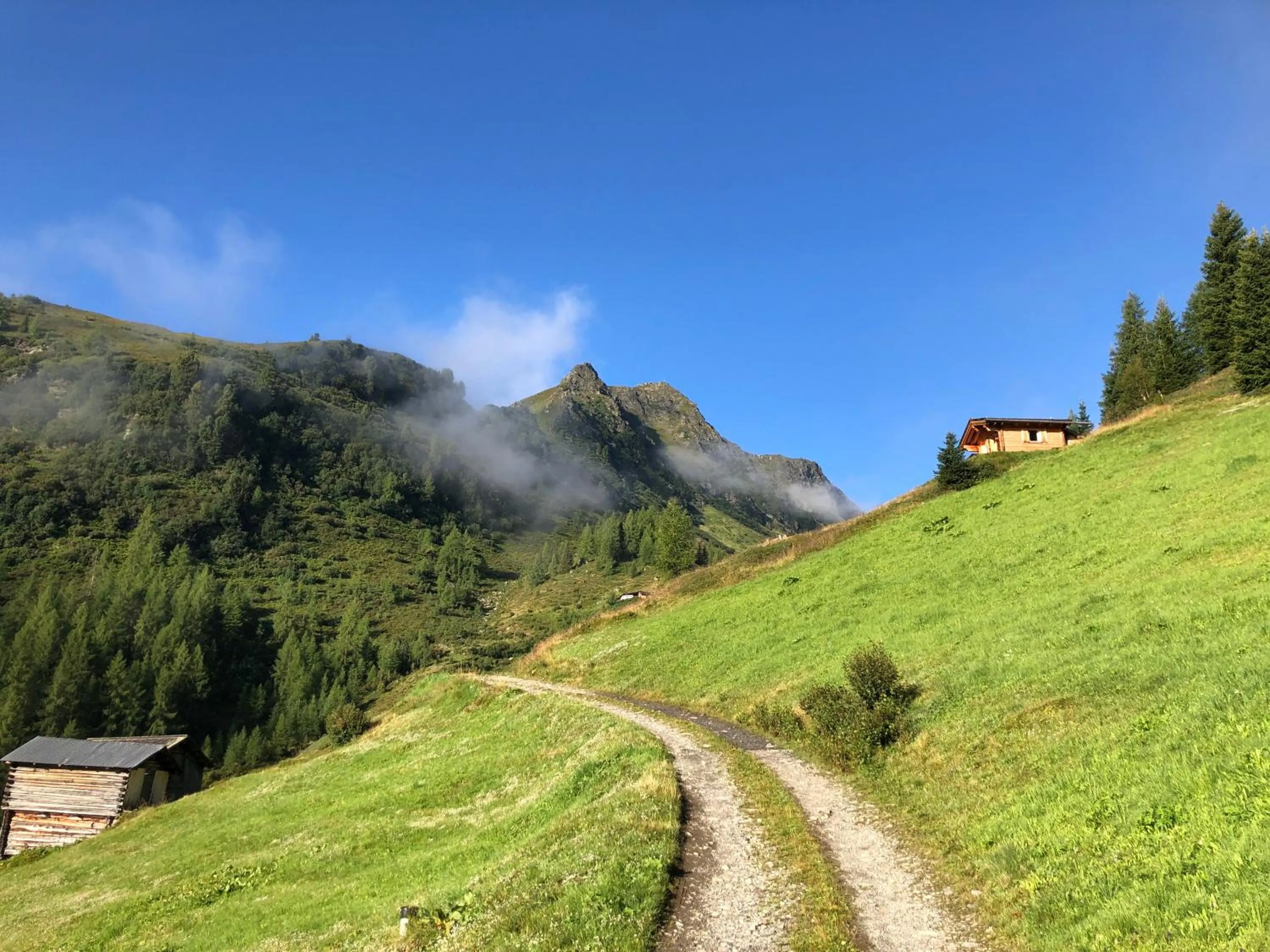 Villa Ilse