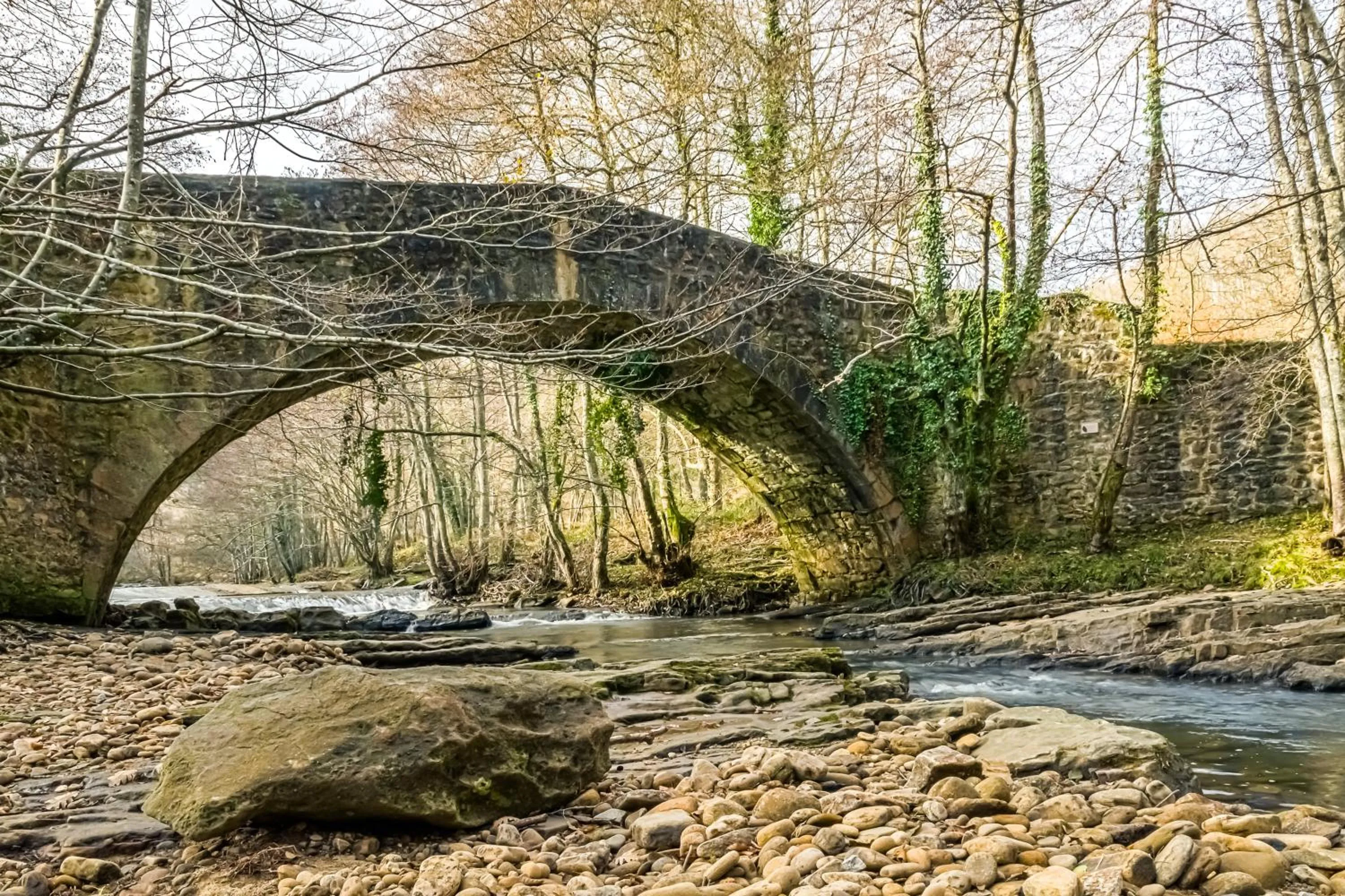Nearby landmark in Hotel Nagusi
