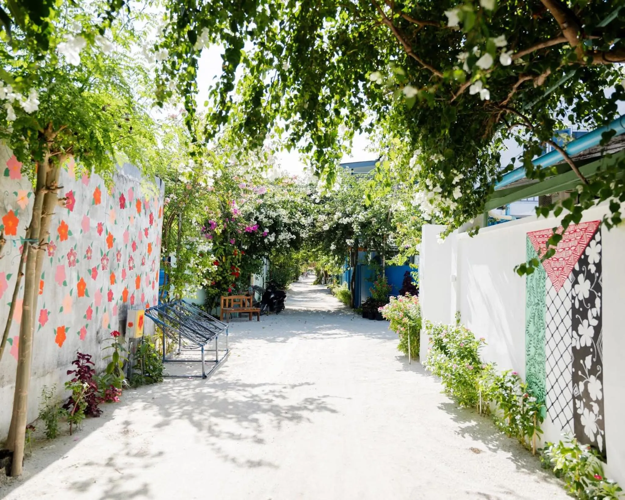 IRIS Beach Residence