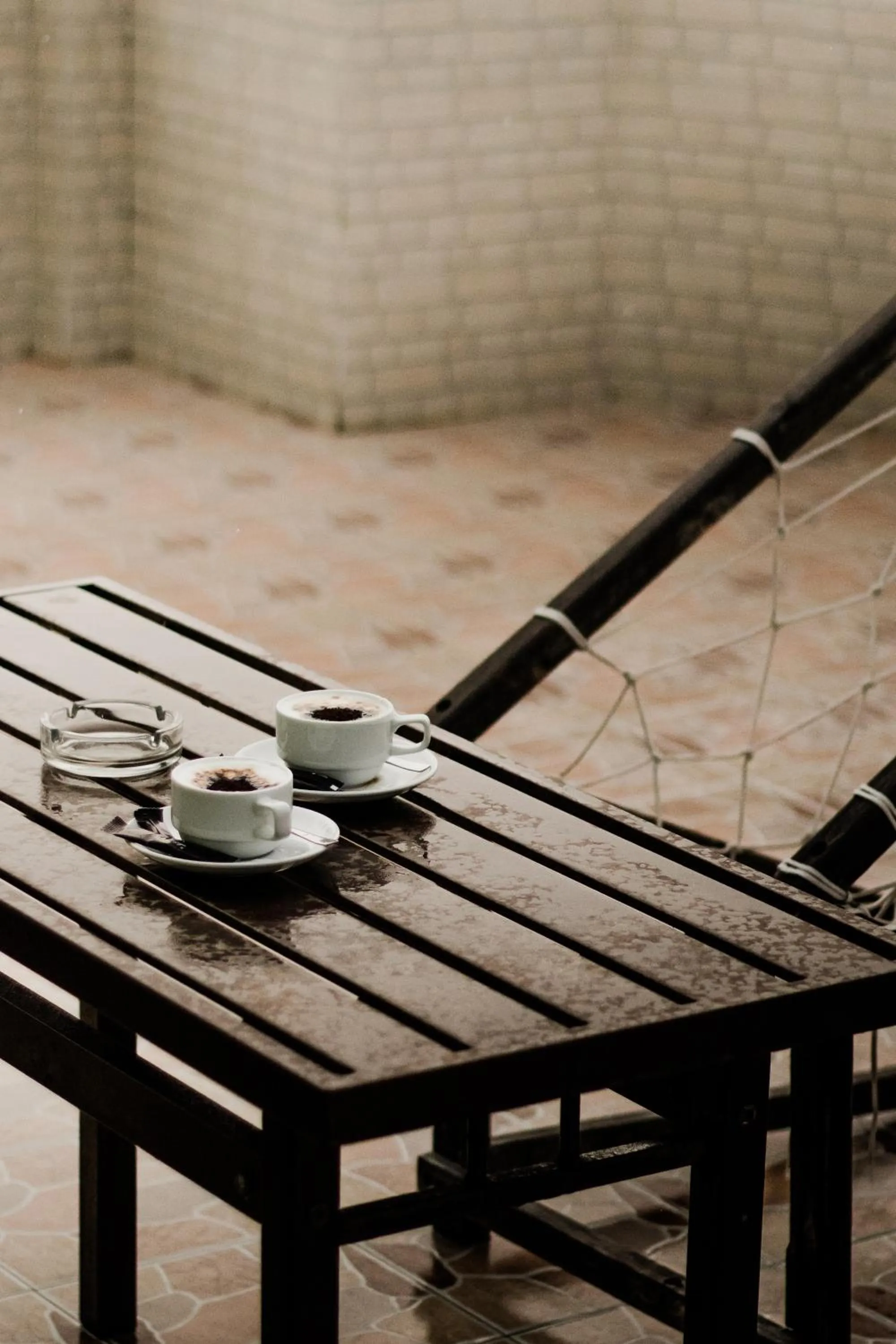 Coffee/tea facilities in IRIS Beach Residence