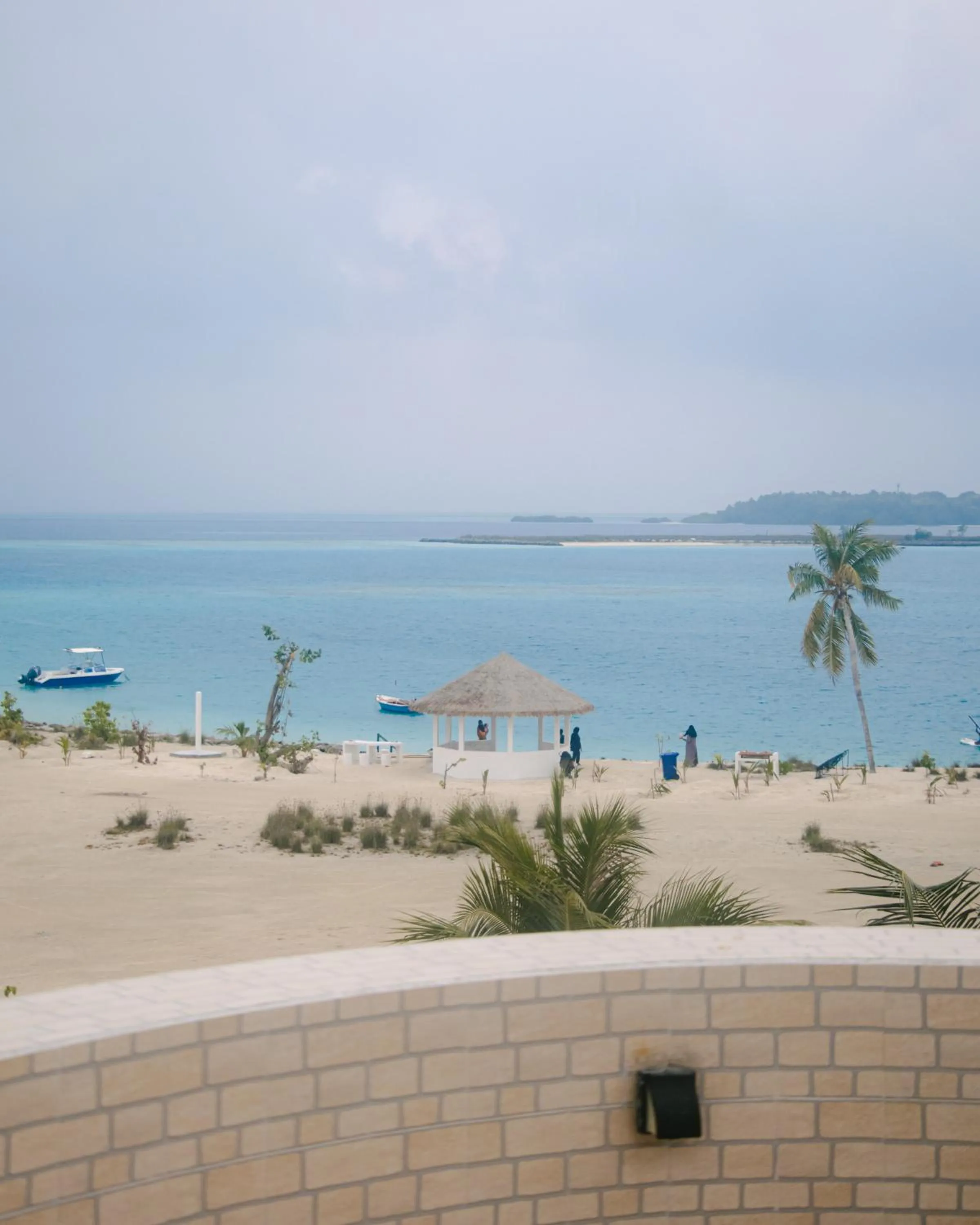 Day in IRIS Beach Residence