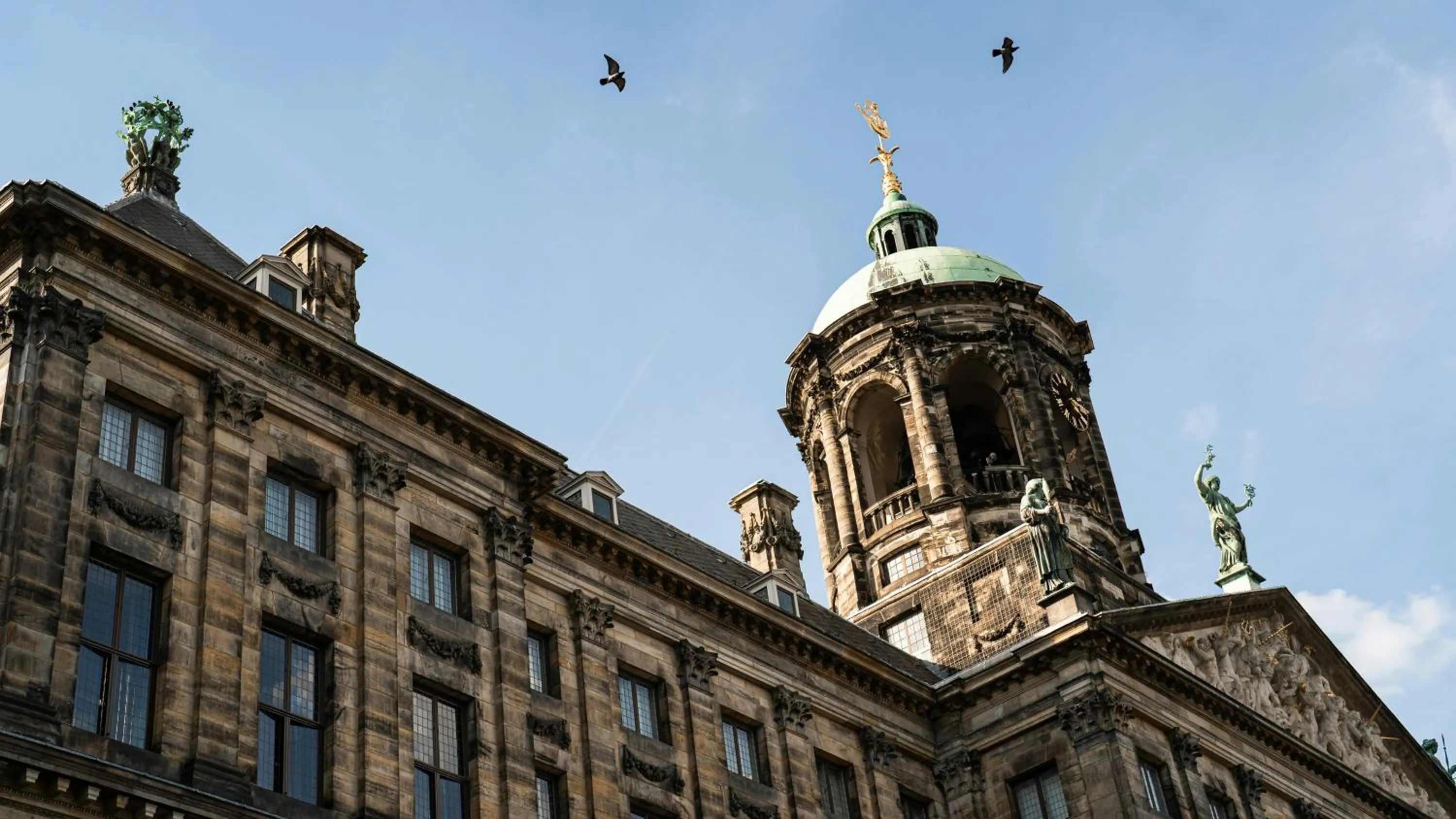 Nearby landmark in Hotel Pontsteiger