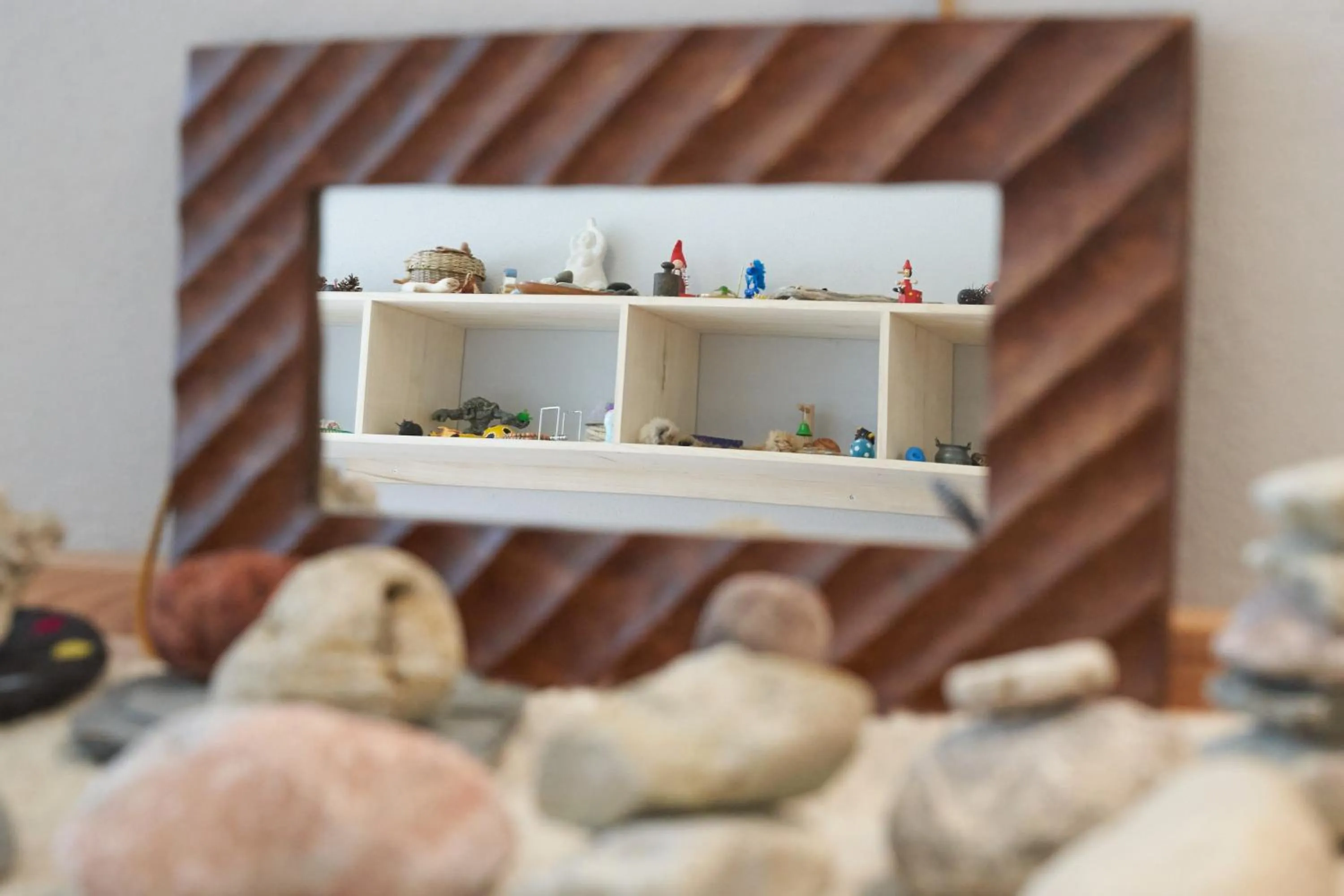 Design Apartments & Zimmer - Zugspitze