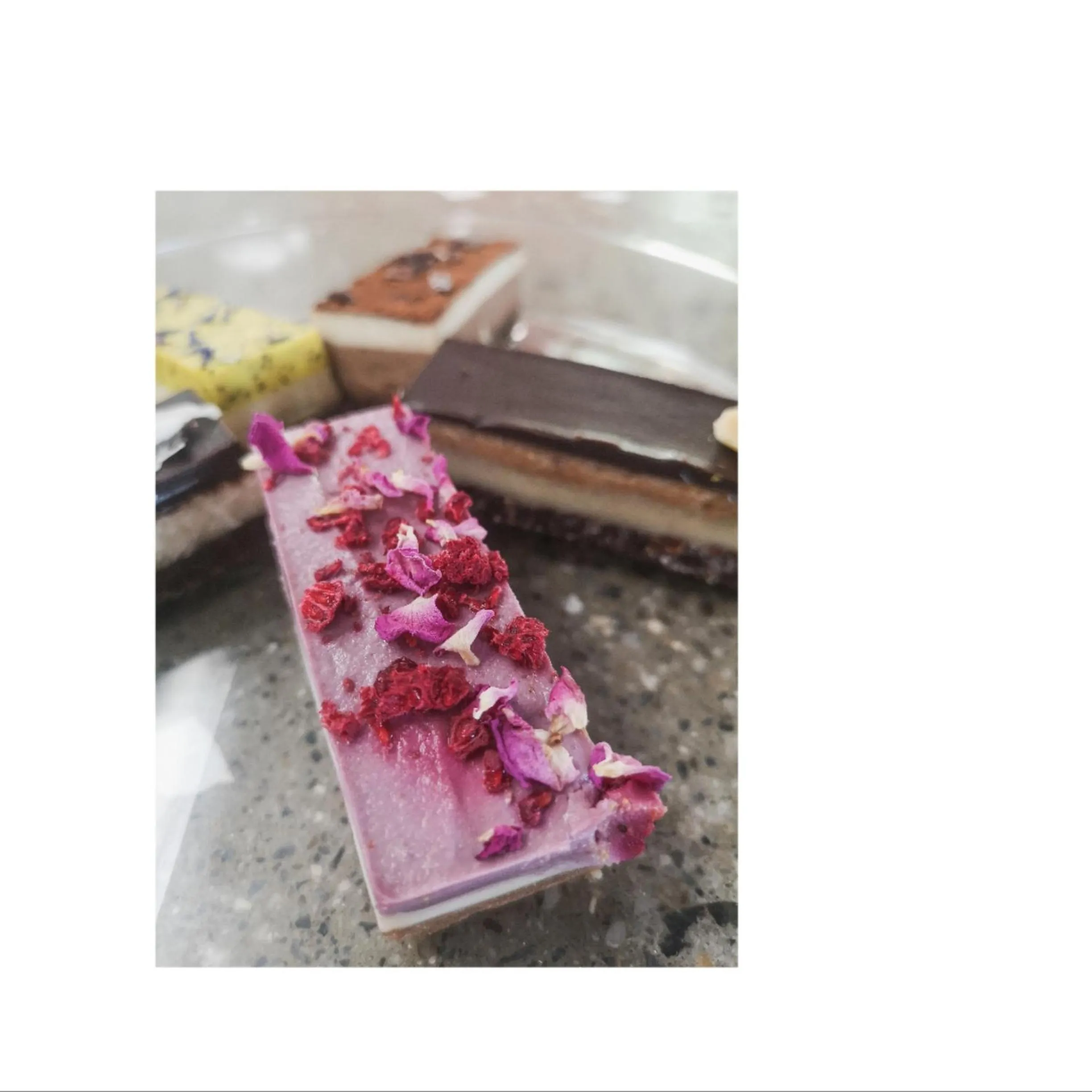 Breakfast in Design Apartments & Zimmer - Zugspitze