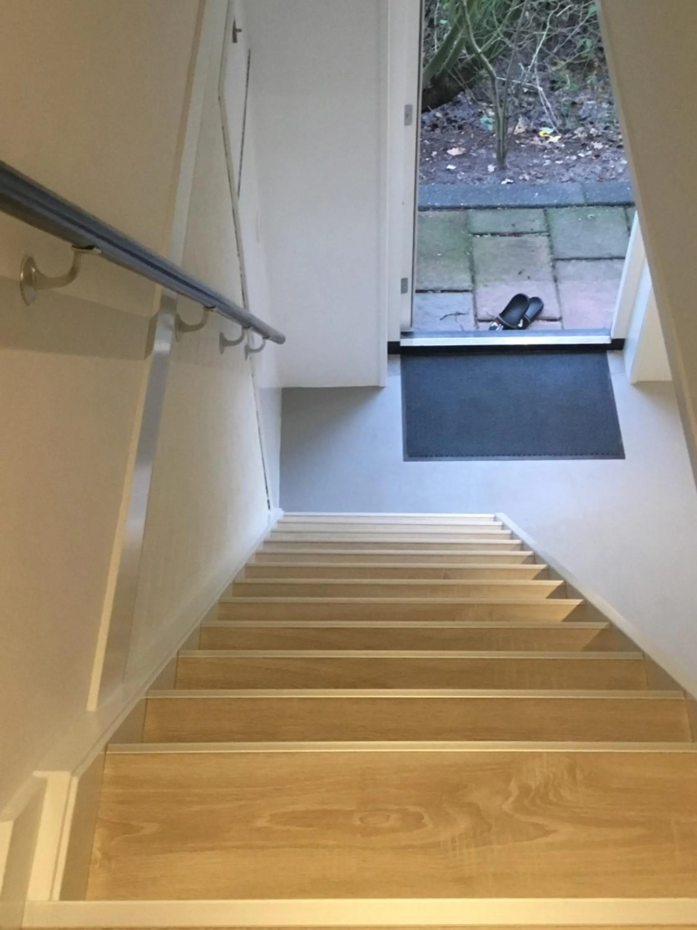 Property building in De Fugelsang