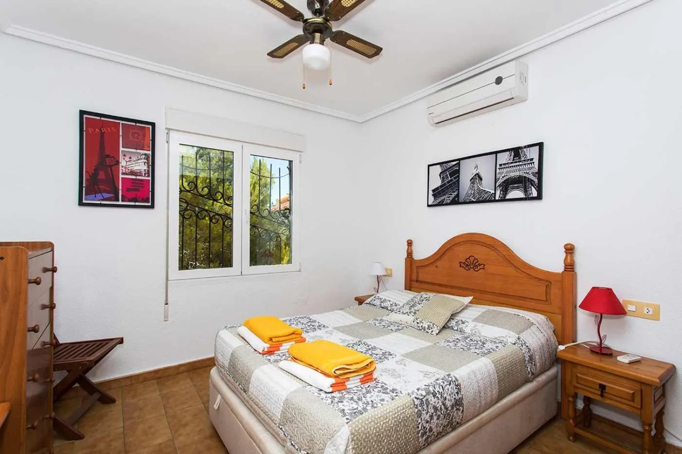 CH Villa Ginebra Ciudad Quesada