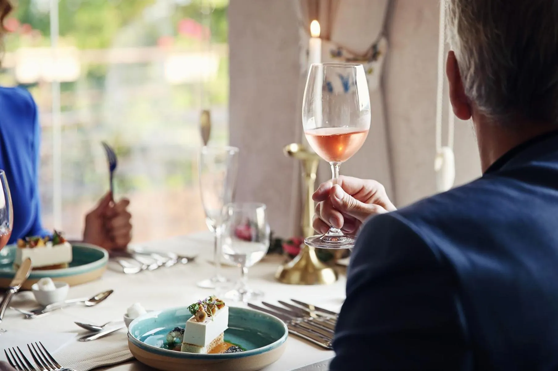 Drinks in Hotel Golden Key, 4 Stars Superior