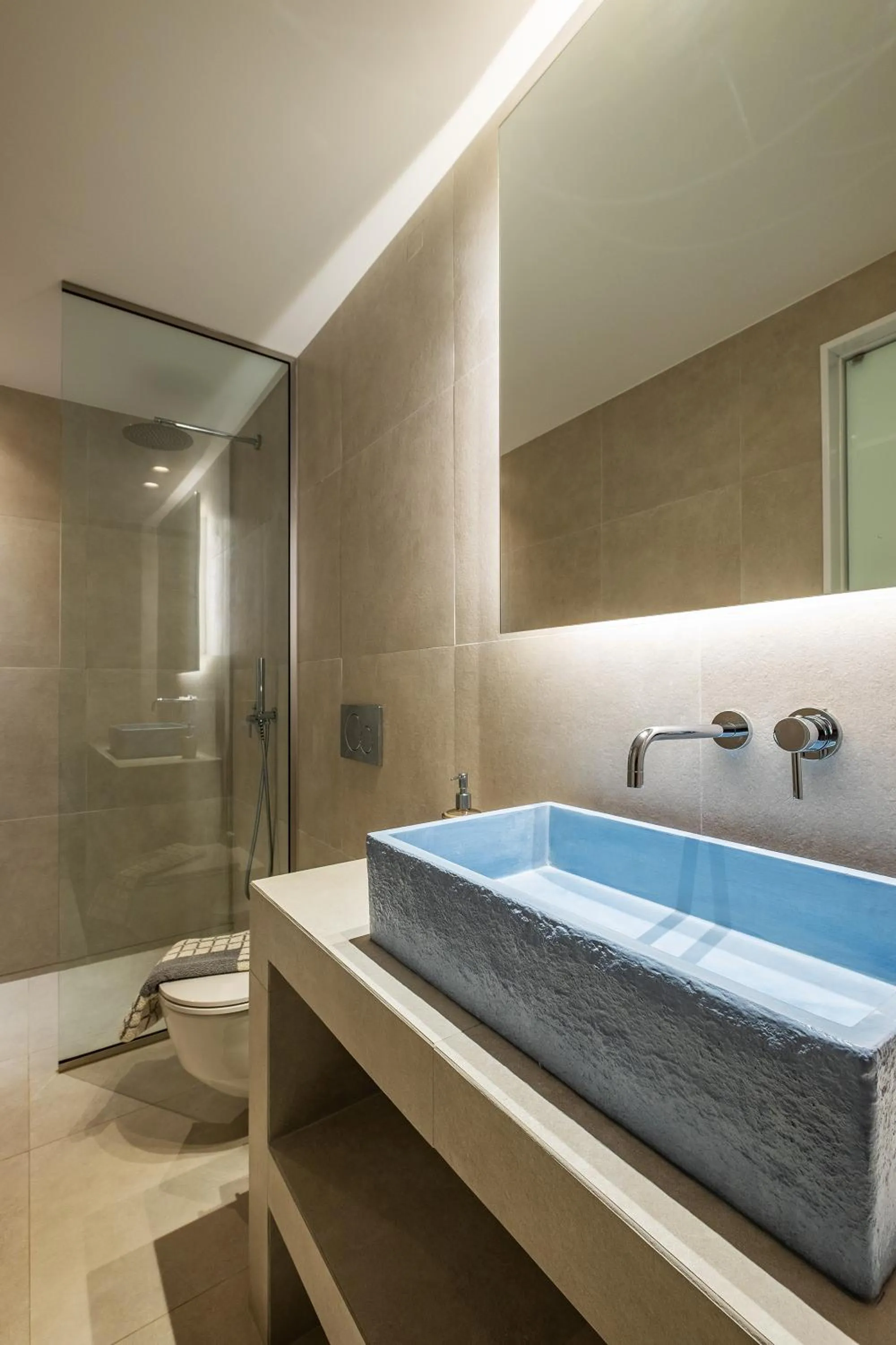 Quartano Luxury Cycladic Residence, Adults Only (13+)