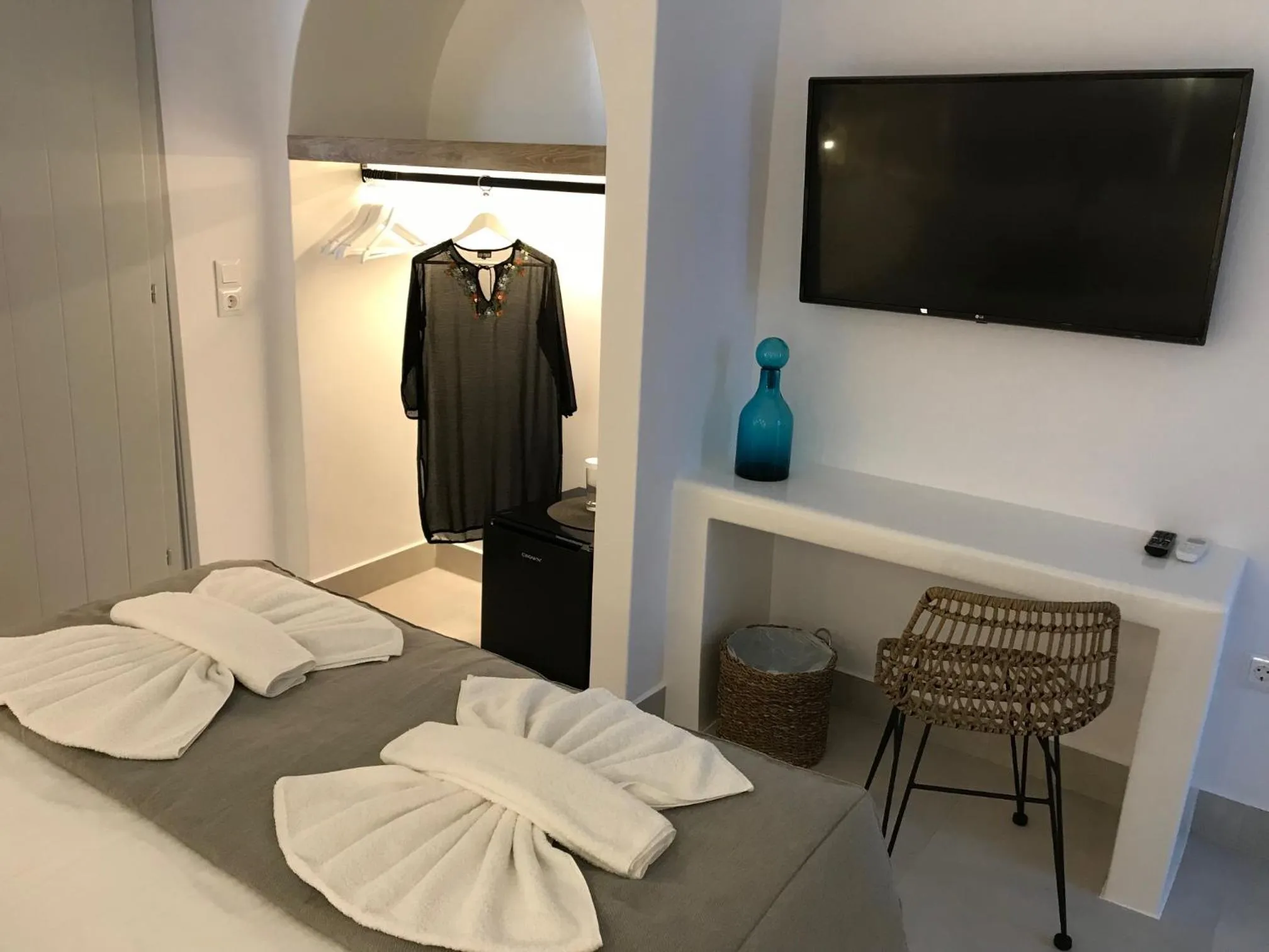 Quartano Luxury Cycladic Residence, Adults Only (13+)