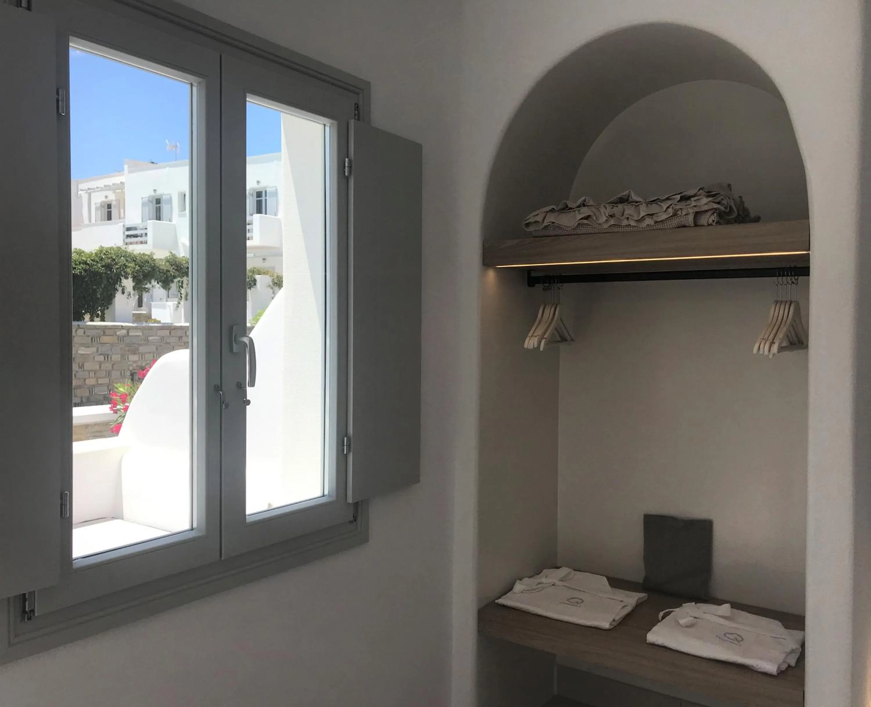 Quartano Luxury Cycladic Residence, Adults Only (13+)