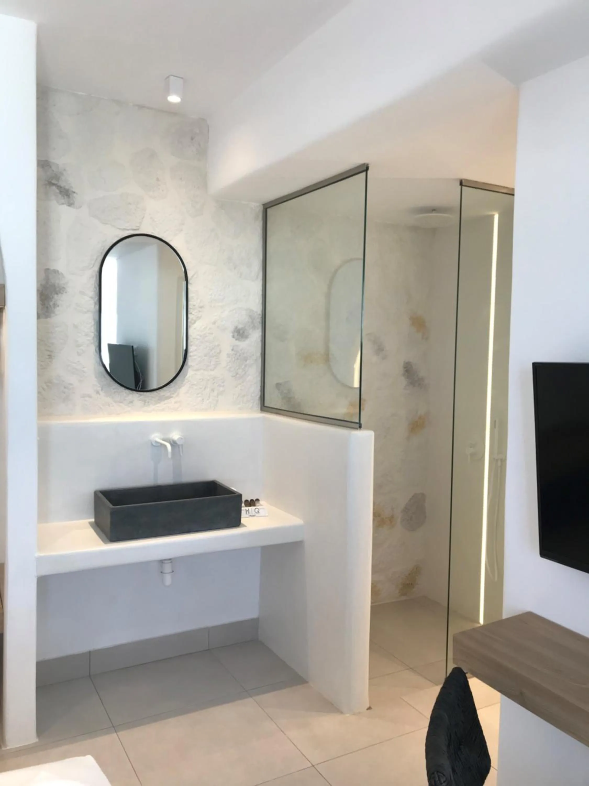 Quartano Luxury Cycladic Residence, Adults Only (13+)