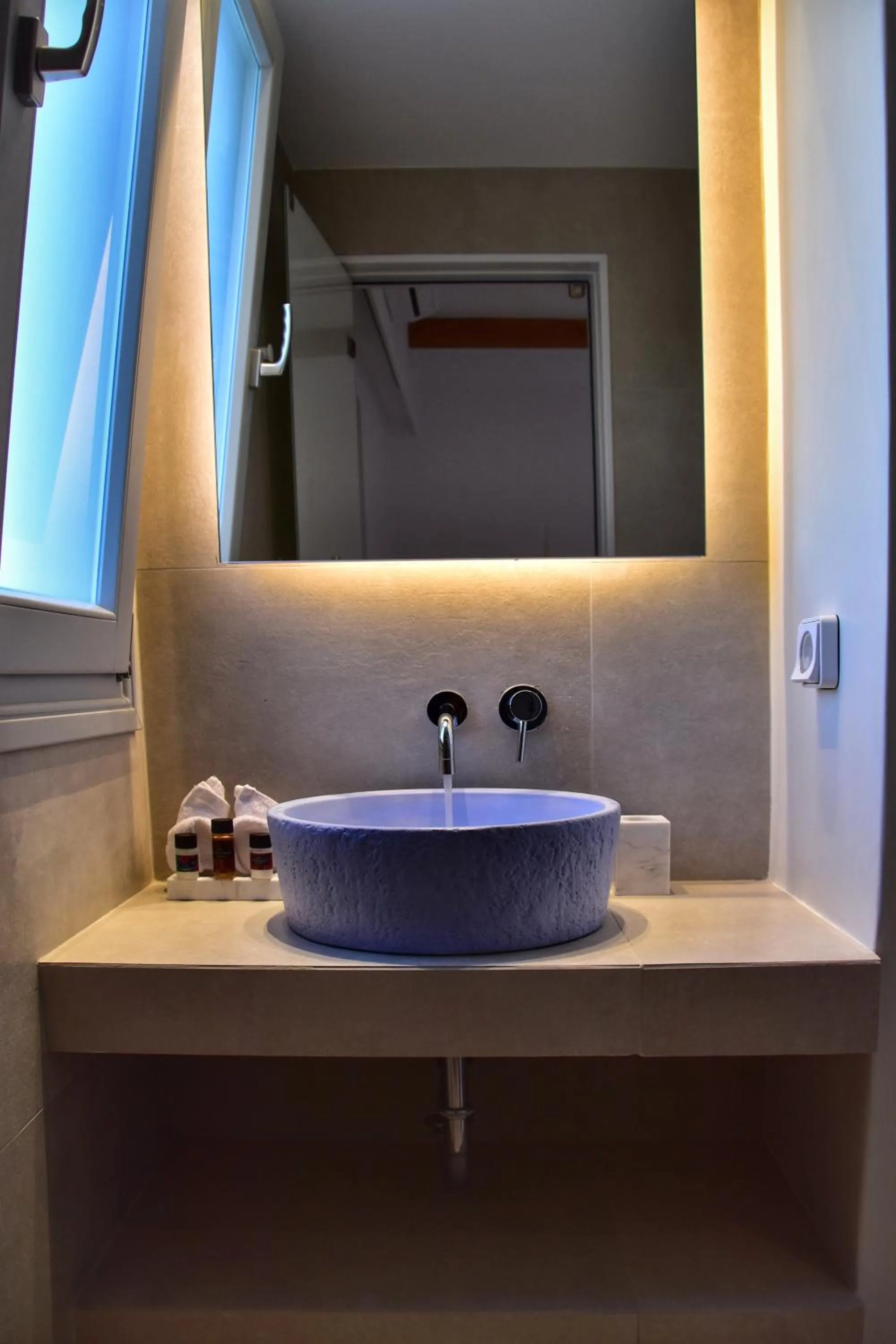 Quartano Luxury Cycladic Residence, Adults Only (13+)