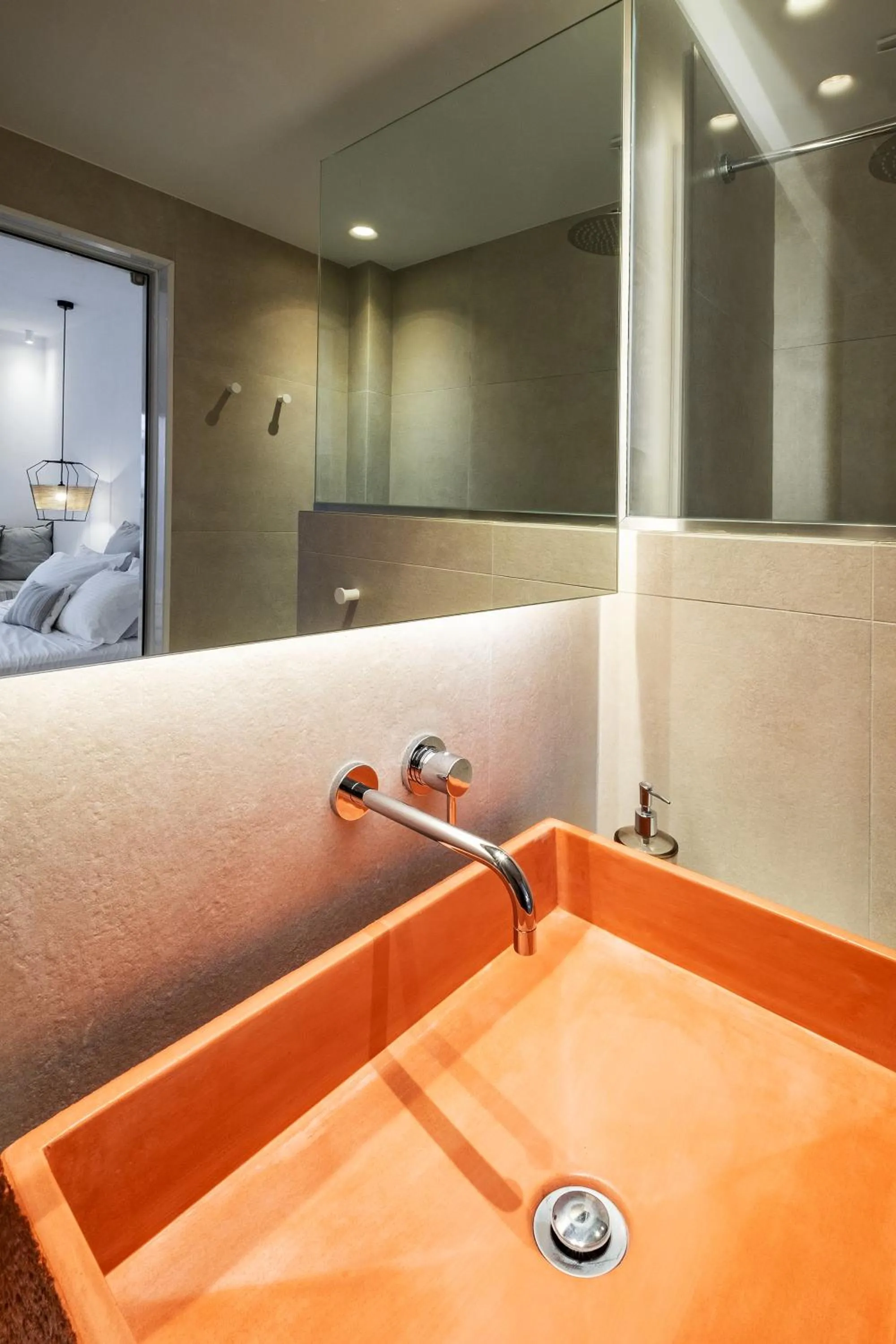 Quartano Luxury Cycladic Residence, Adults Only (13+)