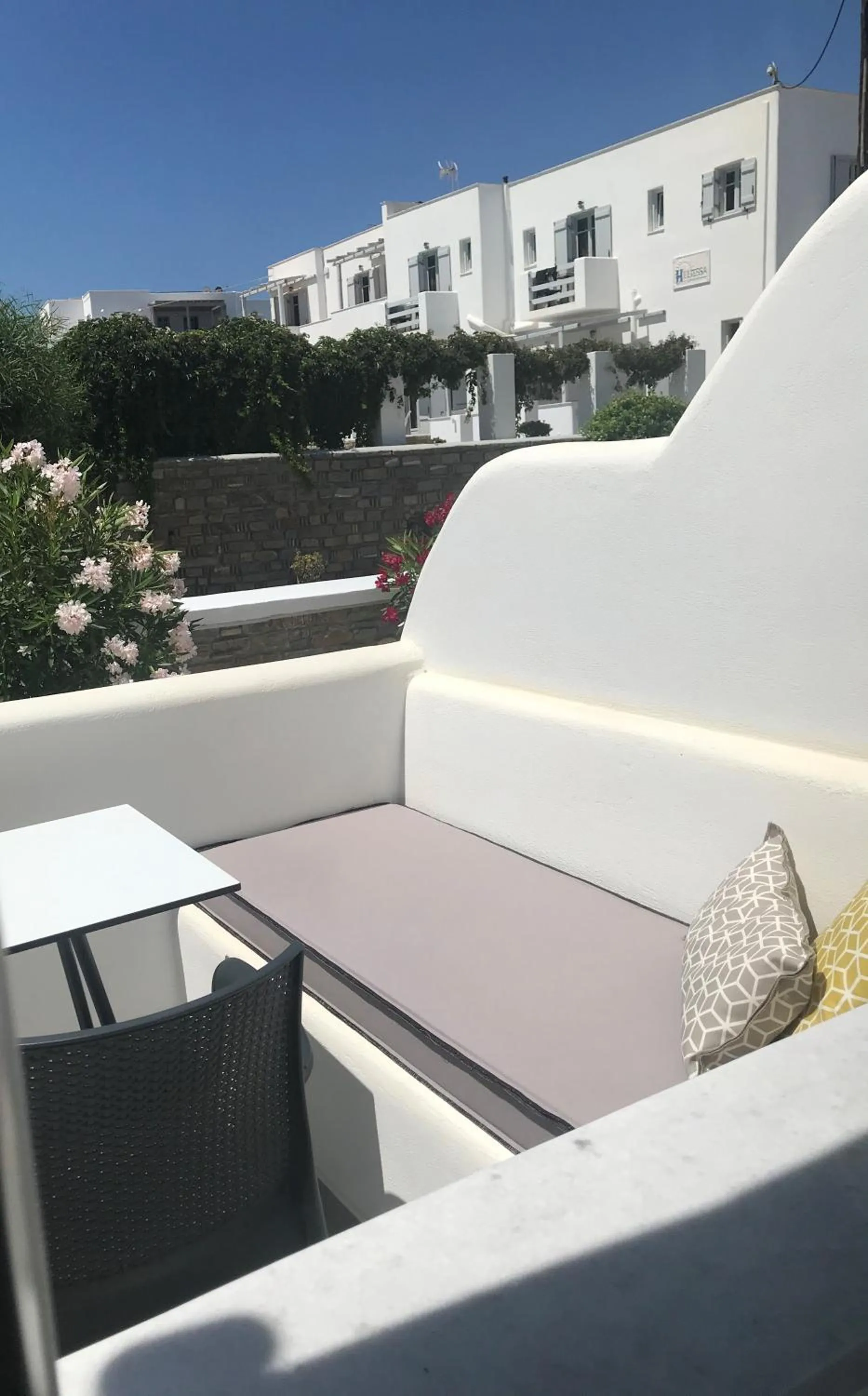 Quartano Luxury Cycladic Residence, Adults Only (13+)