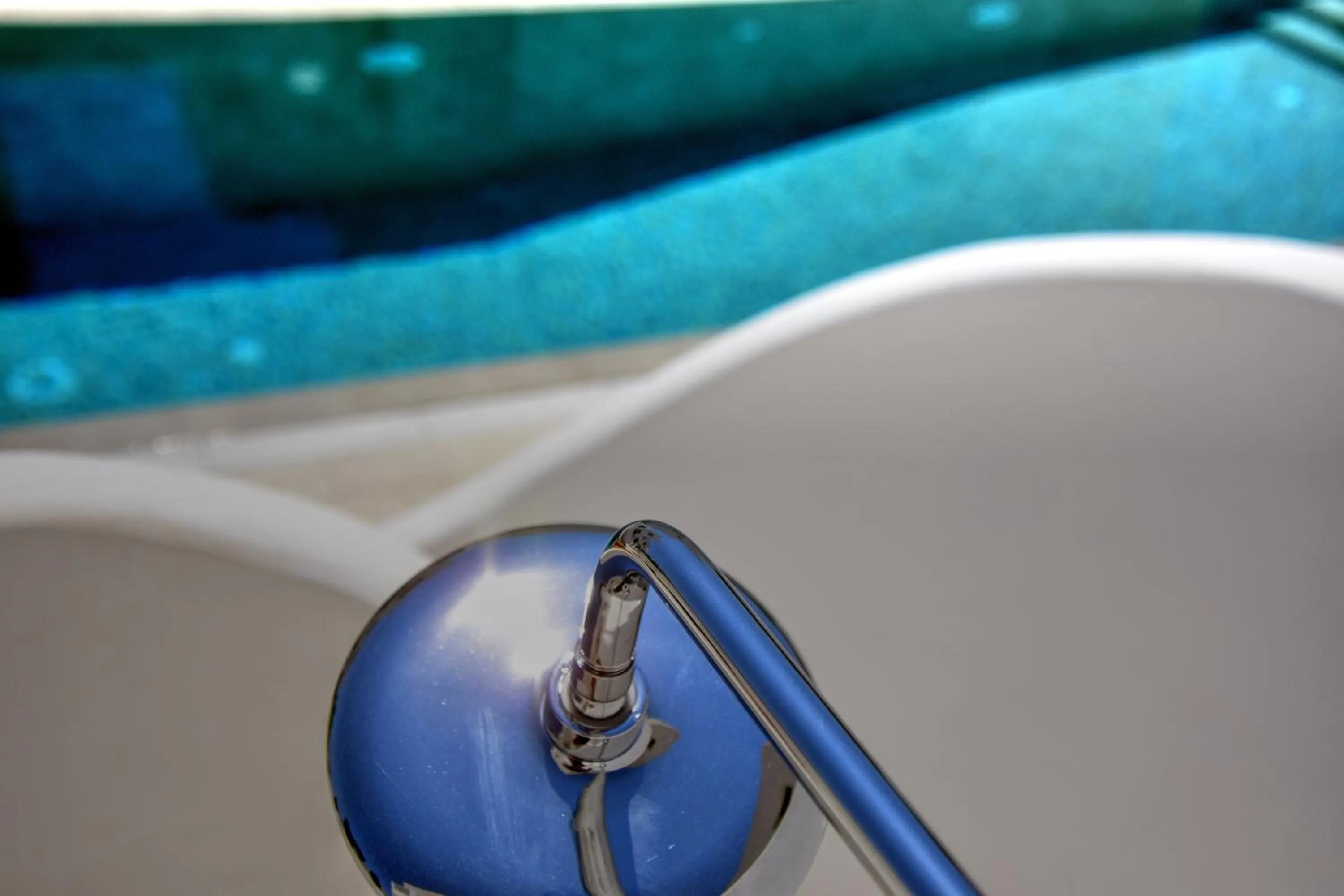 Quartano Luxury Cycladic Residence, Adults Only (13+)