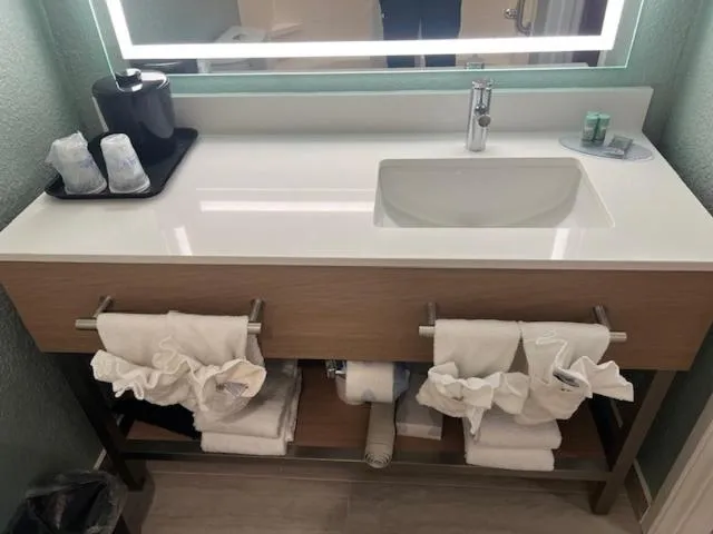 Best Western Wesley Chapel