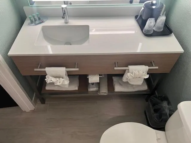 Best Western Wesley Chapel