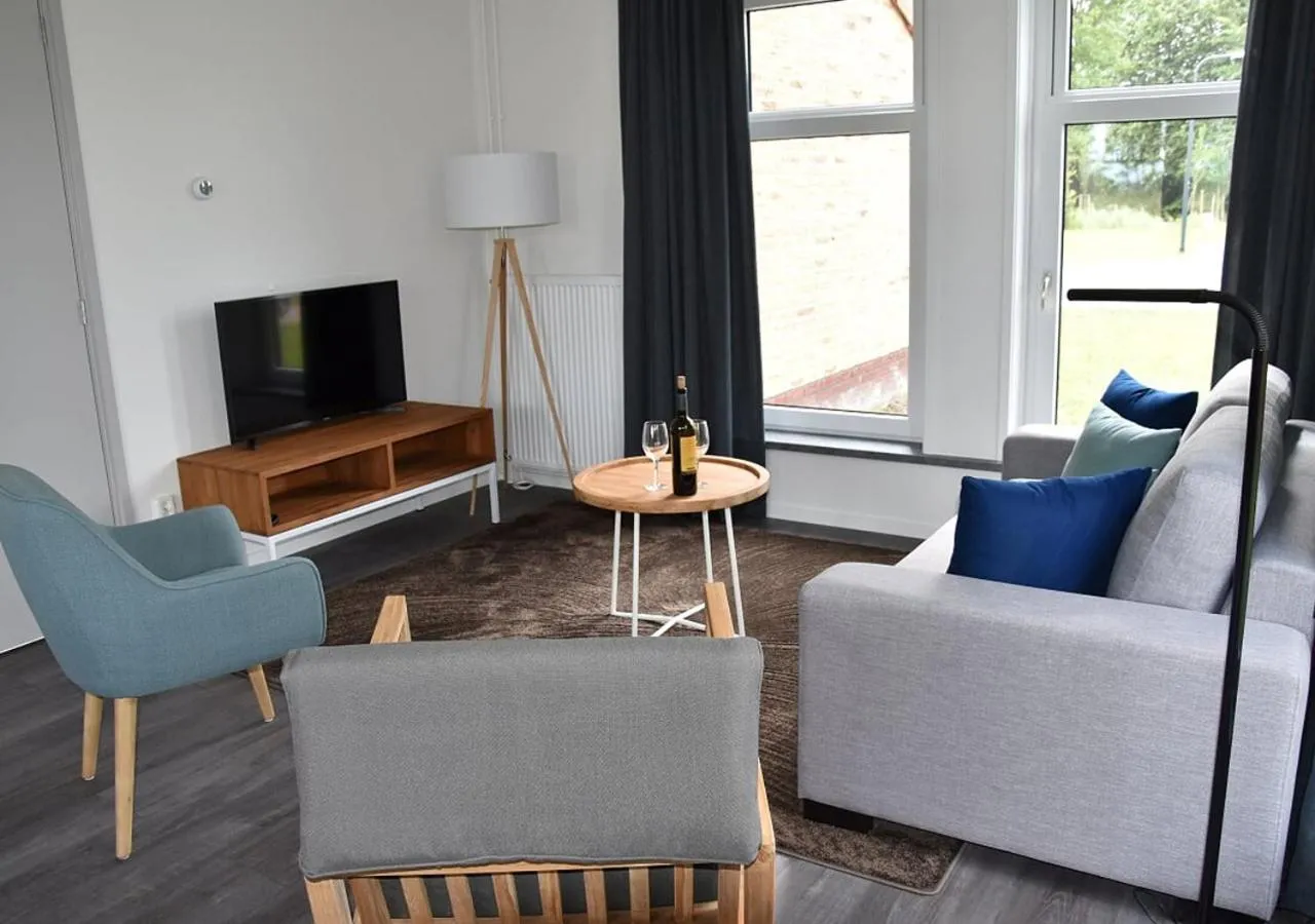 TV and multimedia in Waterdorp Burdaard