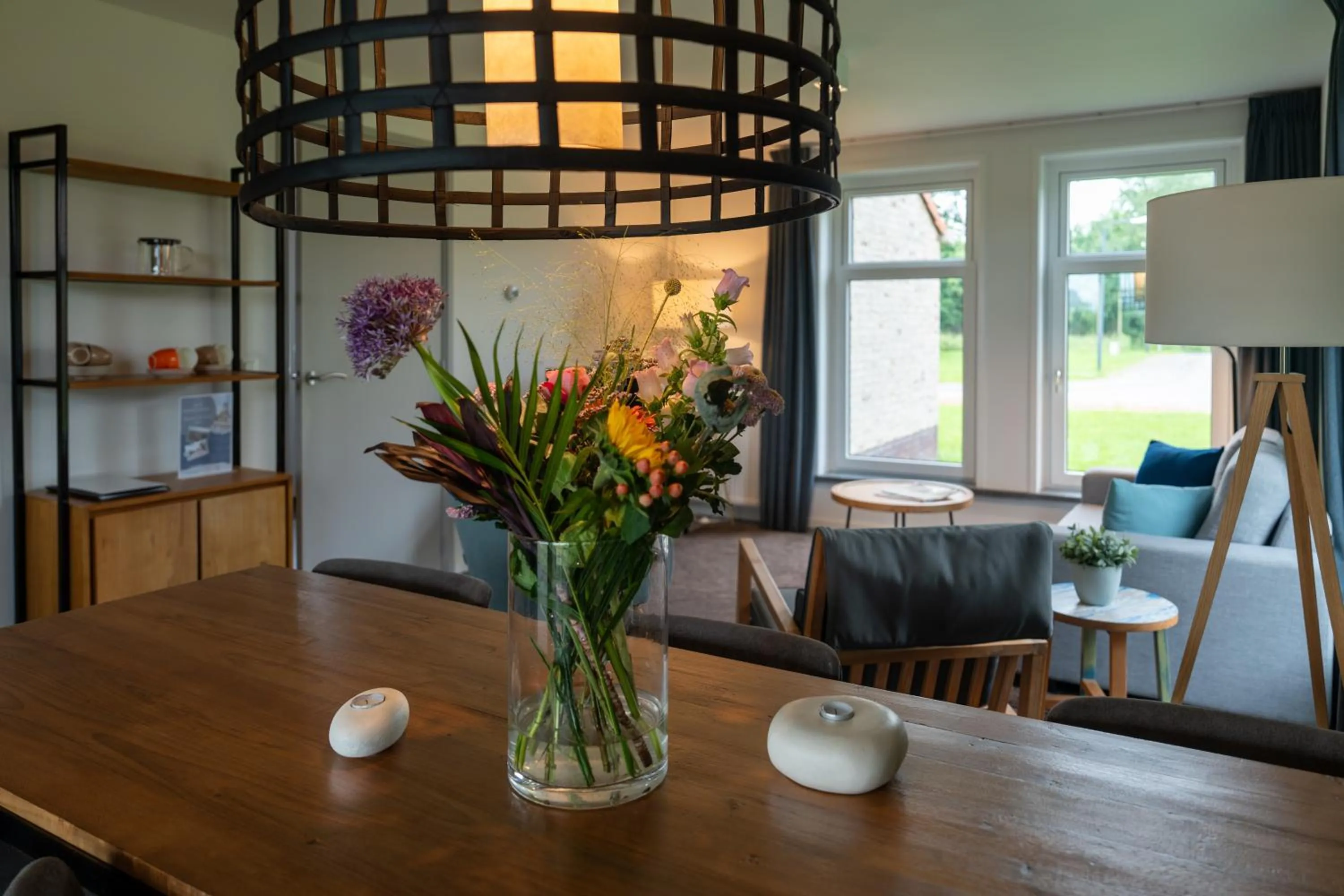 Kitchen or kitchenette in Waterdorp Burdaard