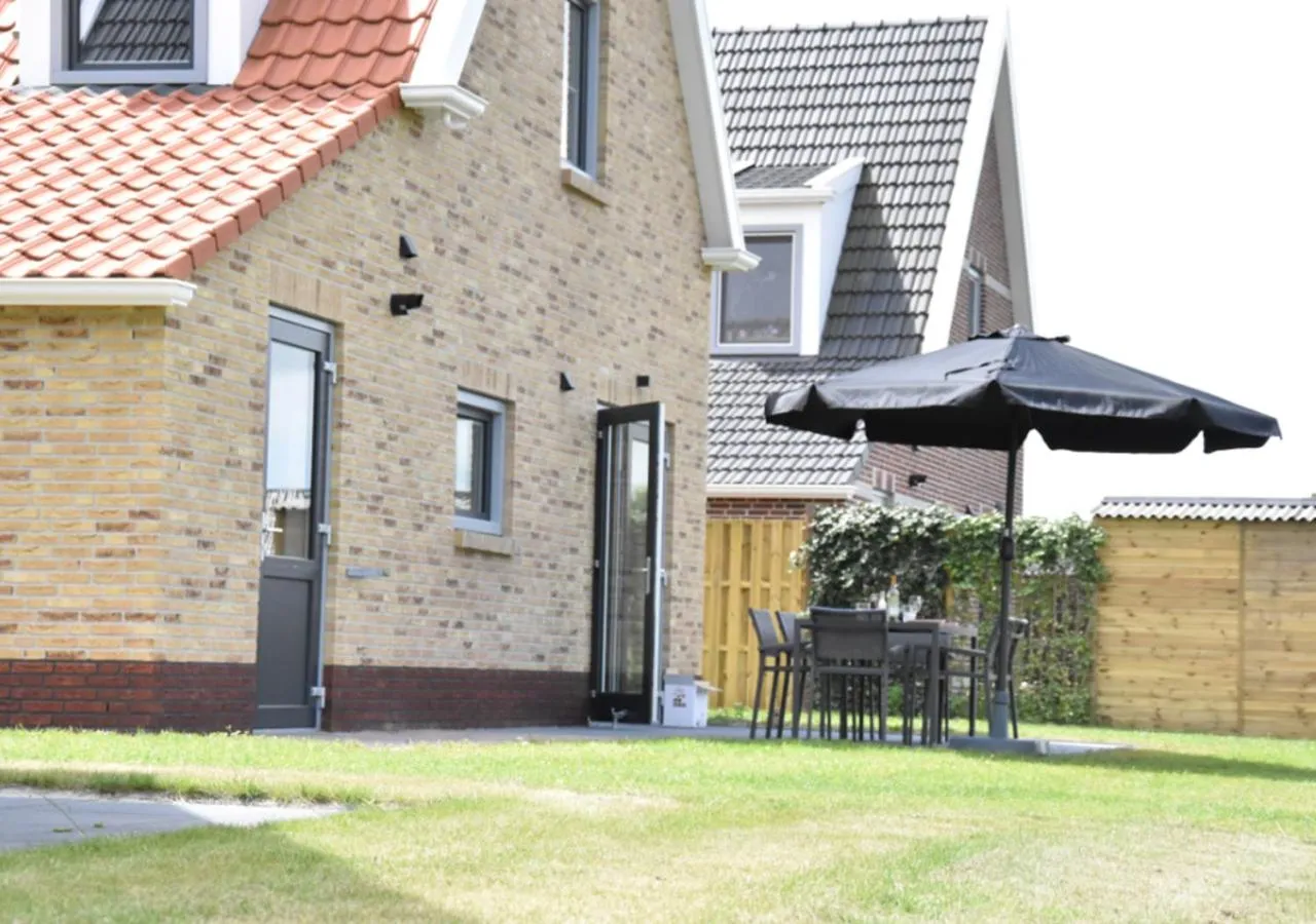 Property building in Waterdorp Burdaard