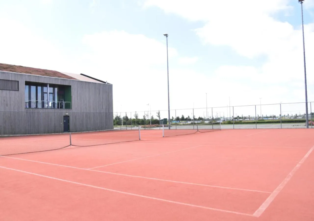 Activities in Waterdorp Burdaard