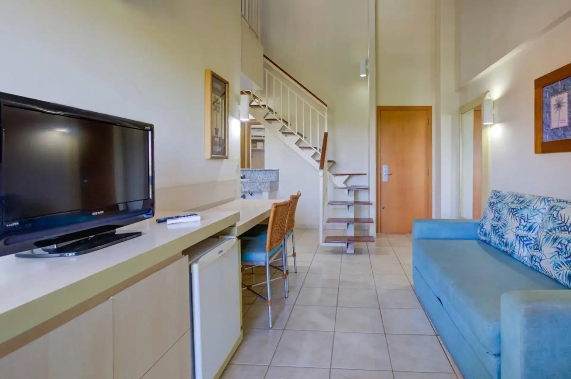 Duplex Premium Suite in Thermas de Olimpia Resort Duplex Premium Suite in Thermas de Olimpia Resort