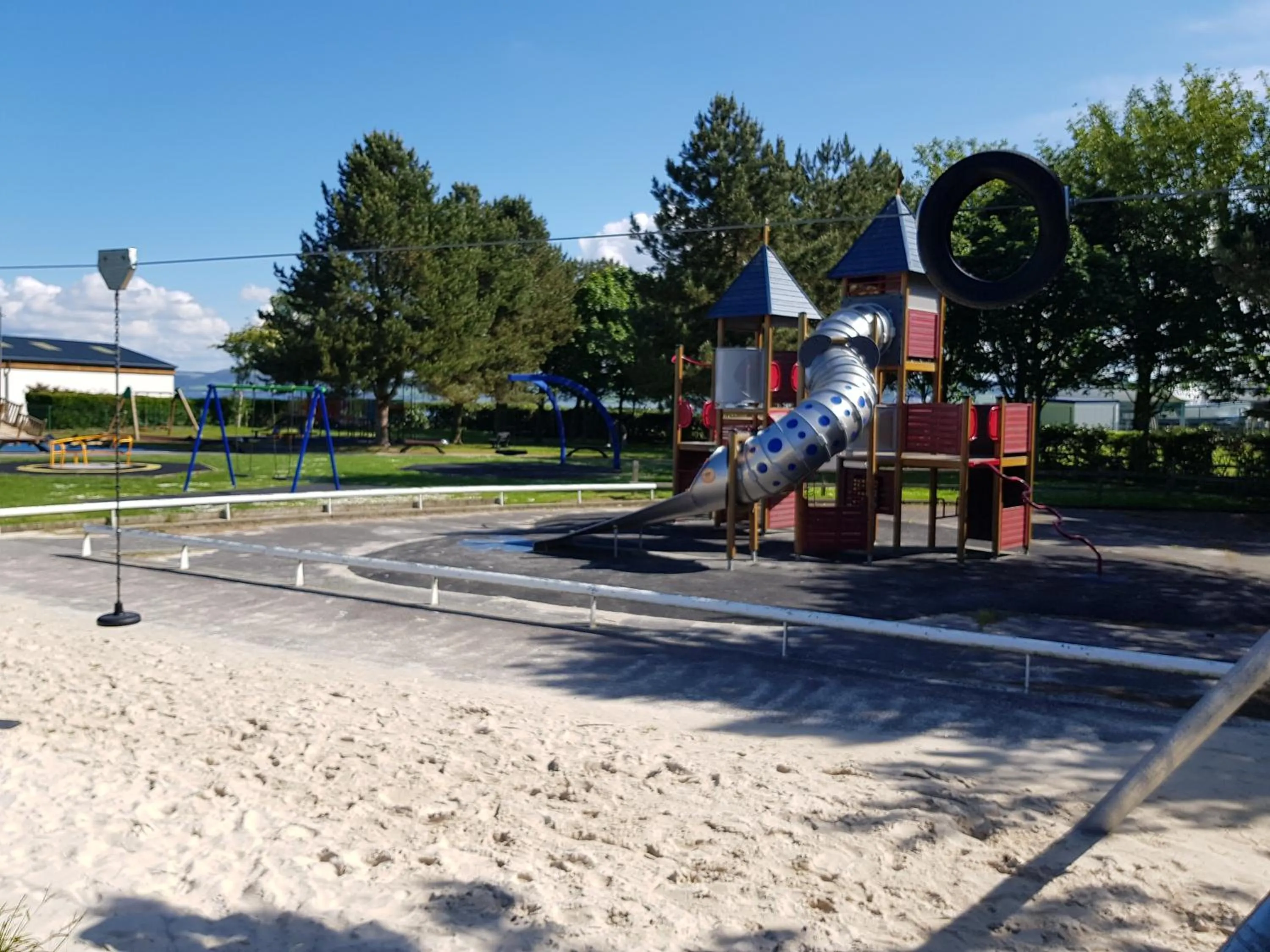 Activities in The Swan Inn