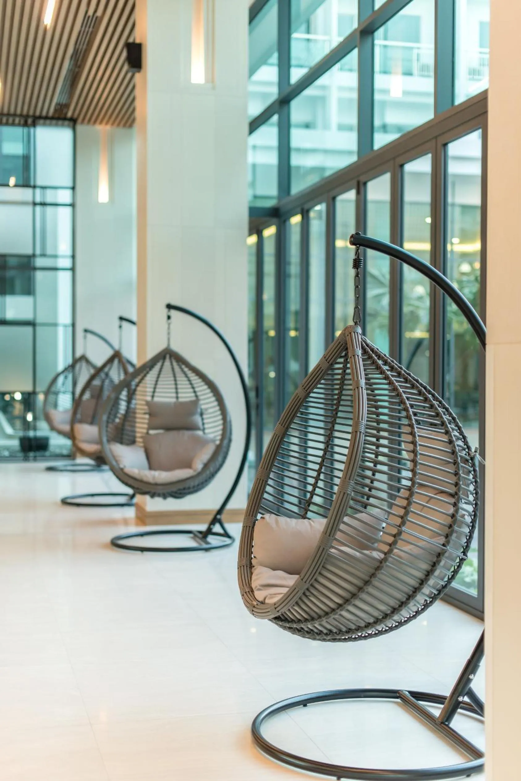 Paragon Grand Resort