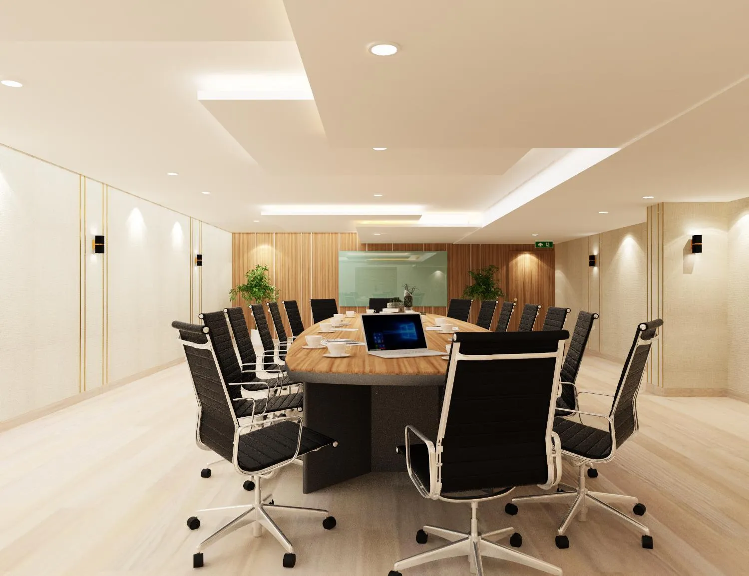 Paragon Grand Resort