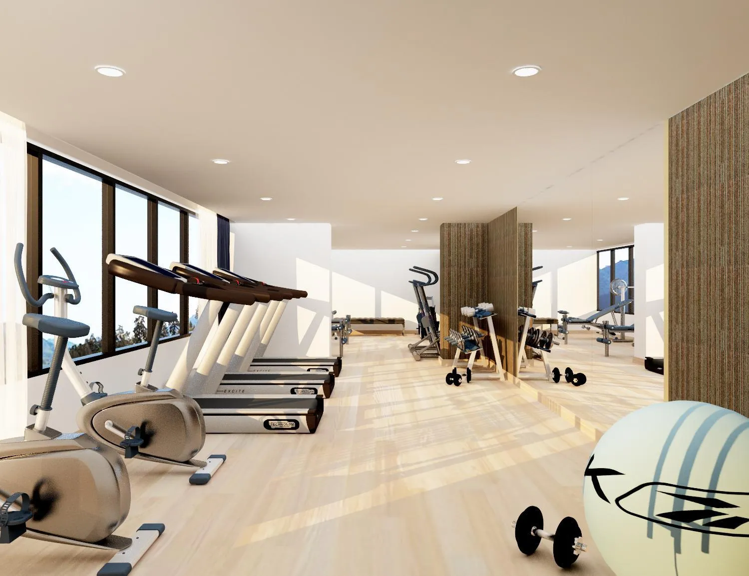 Paragon Grand Resort