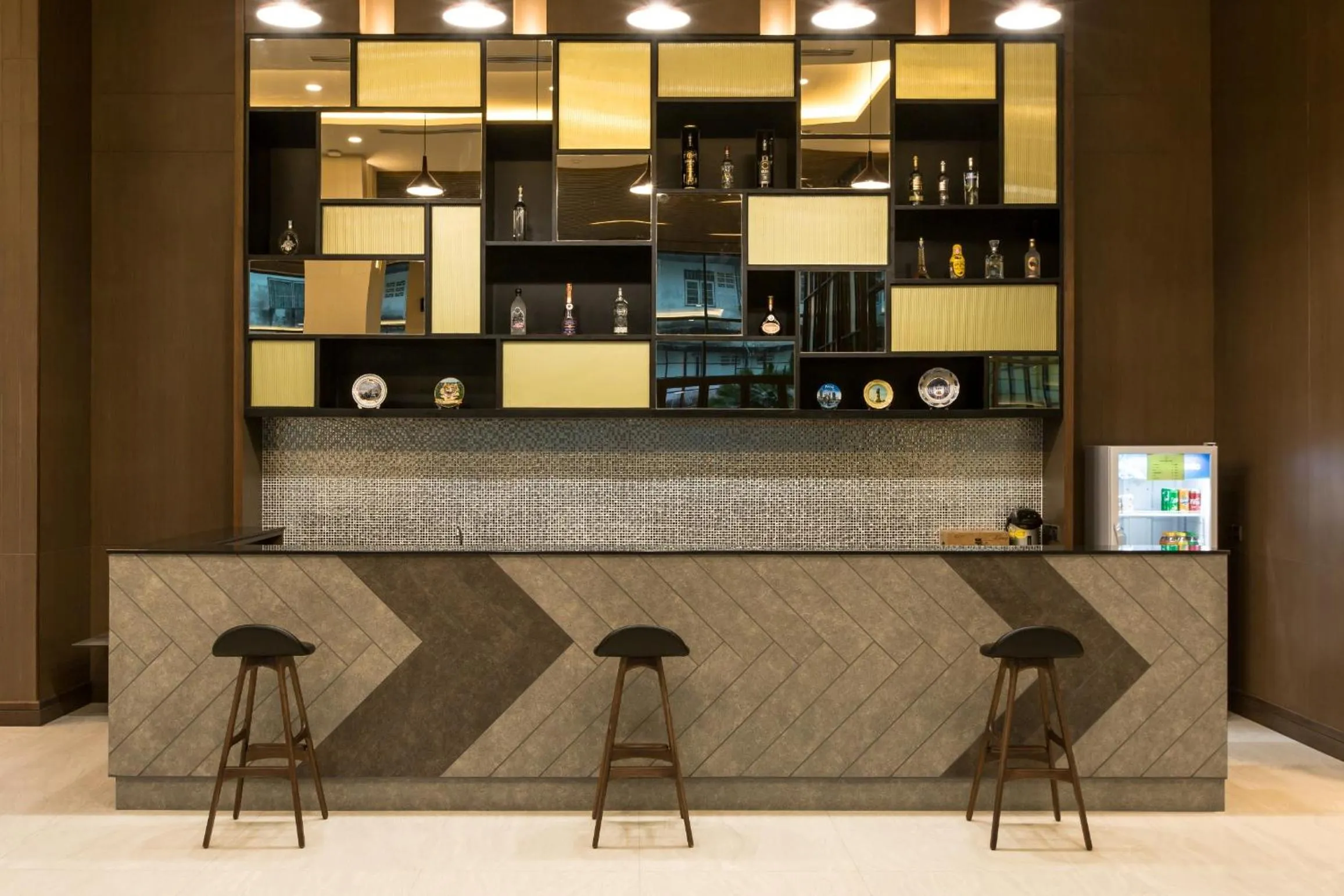 Paragon Grand Resort