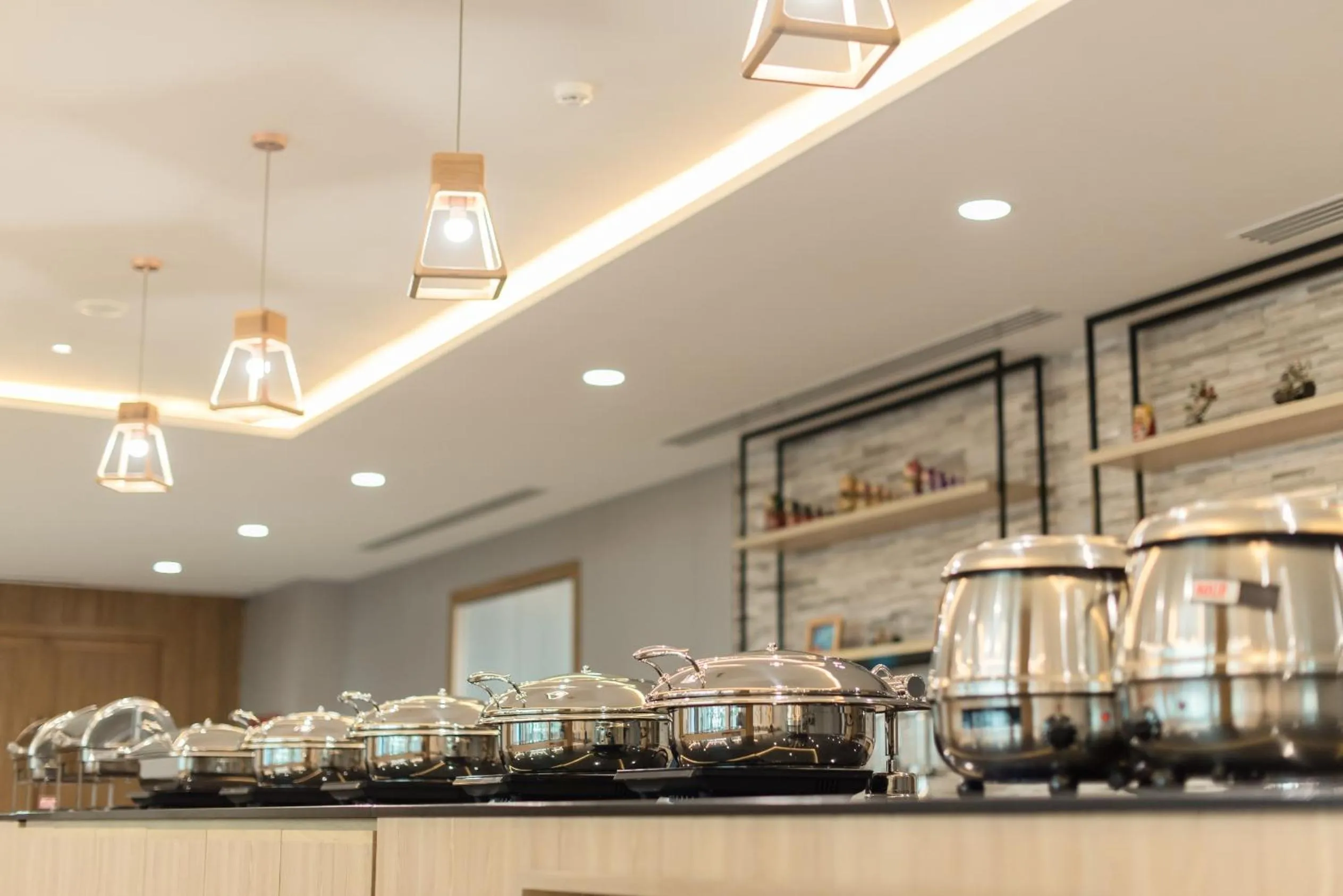 Paragon Grand Resort